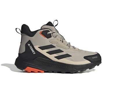 Foto 4 | Tenis para Senderismo Adidas Terrex Anylander Mid Rain.Rdy para Hombre