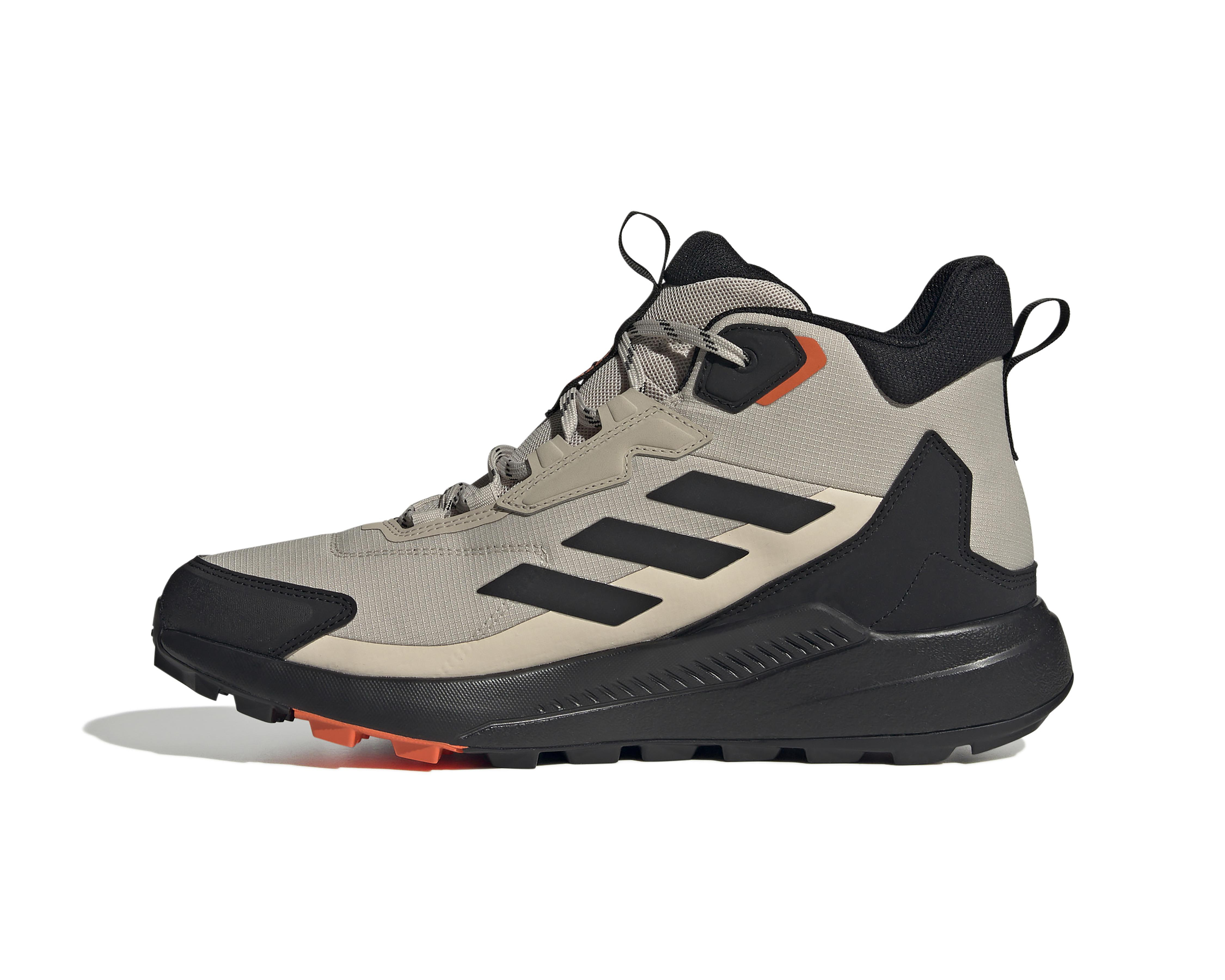Foto 6 pulgar | Tenis para Senderismo Adidas Terrex Anylander Mid Rain.Rdy para Hombre