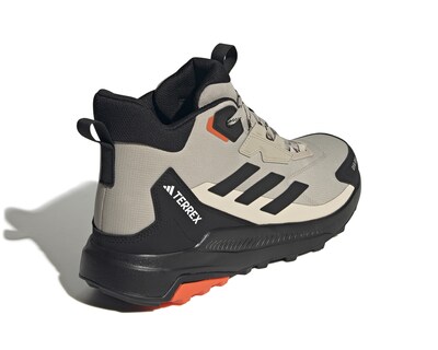 Foto 6 | Tenis para Senderismo Adidas Terrex Anylander Mid Rain.Rdy para Hombre