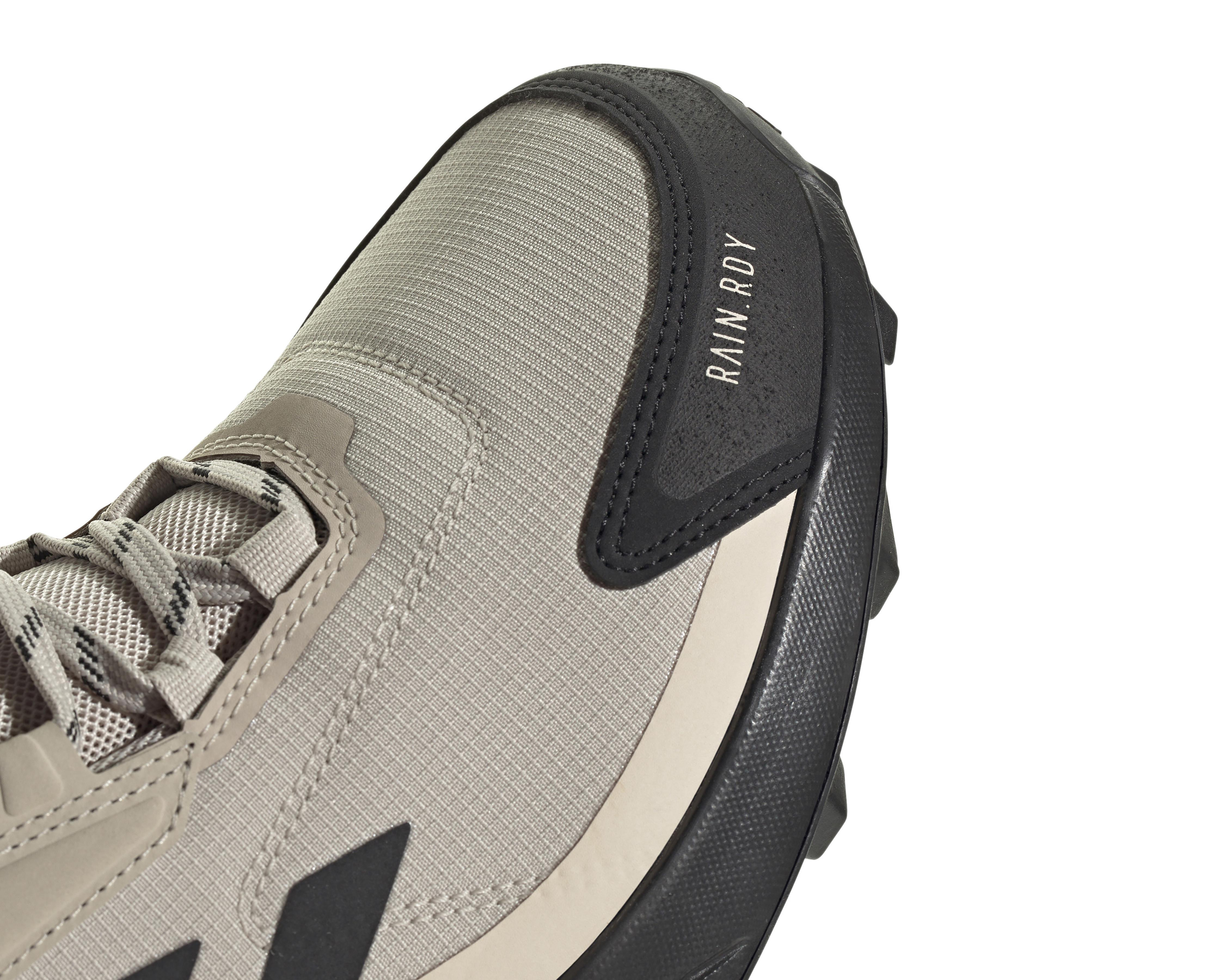 Foto 8 pulgar | Tenis para Senderismo Adidas Terrex Anylander Mid Rain.Rdy para Hombre