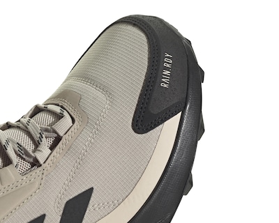 Foto 7 | Tenis para Senderismo Adidas Terrex Anylander Mid Rain.Rdy para Hombre