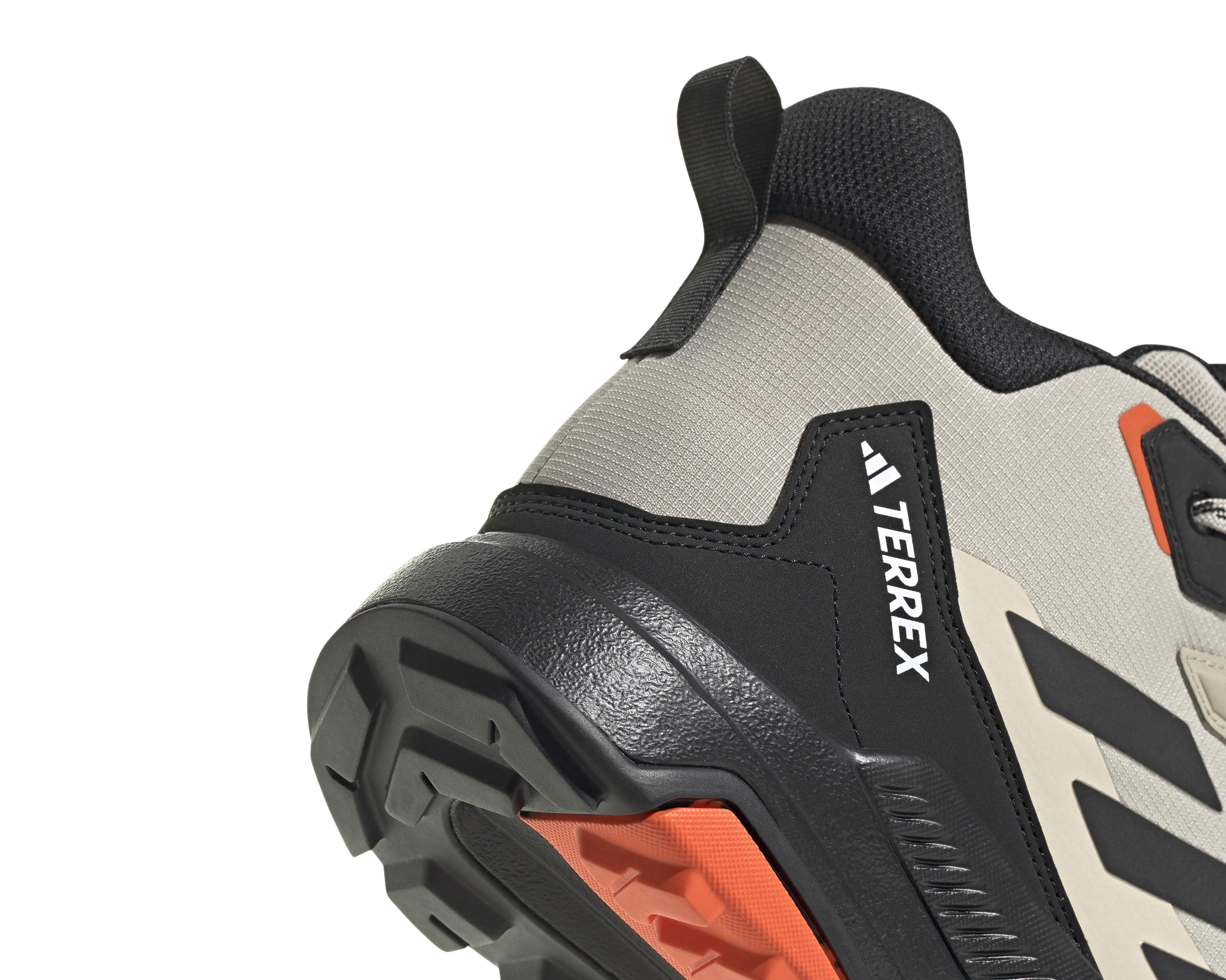 Foto 8 | Tenis para Senderismo Adidas Terrex Anylander Mid Rain.Rdy para Hombre