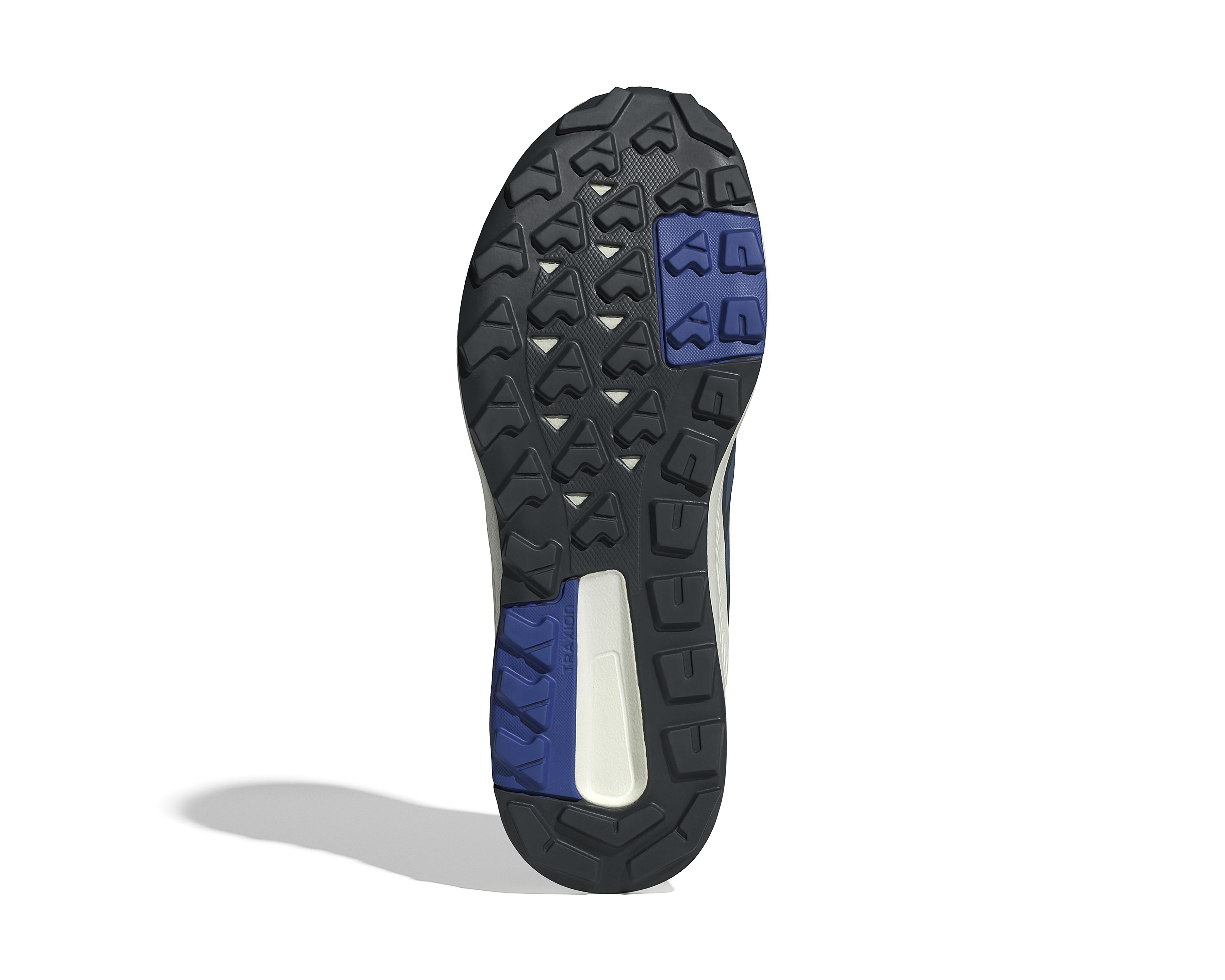 Foto 3 pulgar | Tenis para Senderismo Adidas Terrex Anylander para Hombre