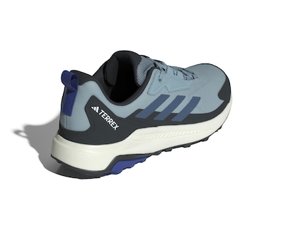 Foto 6 | Tenis para Senderismo Adidas Terrex Anylander para Hombre