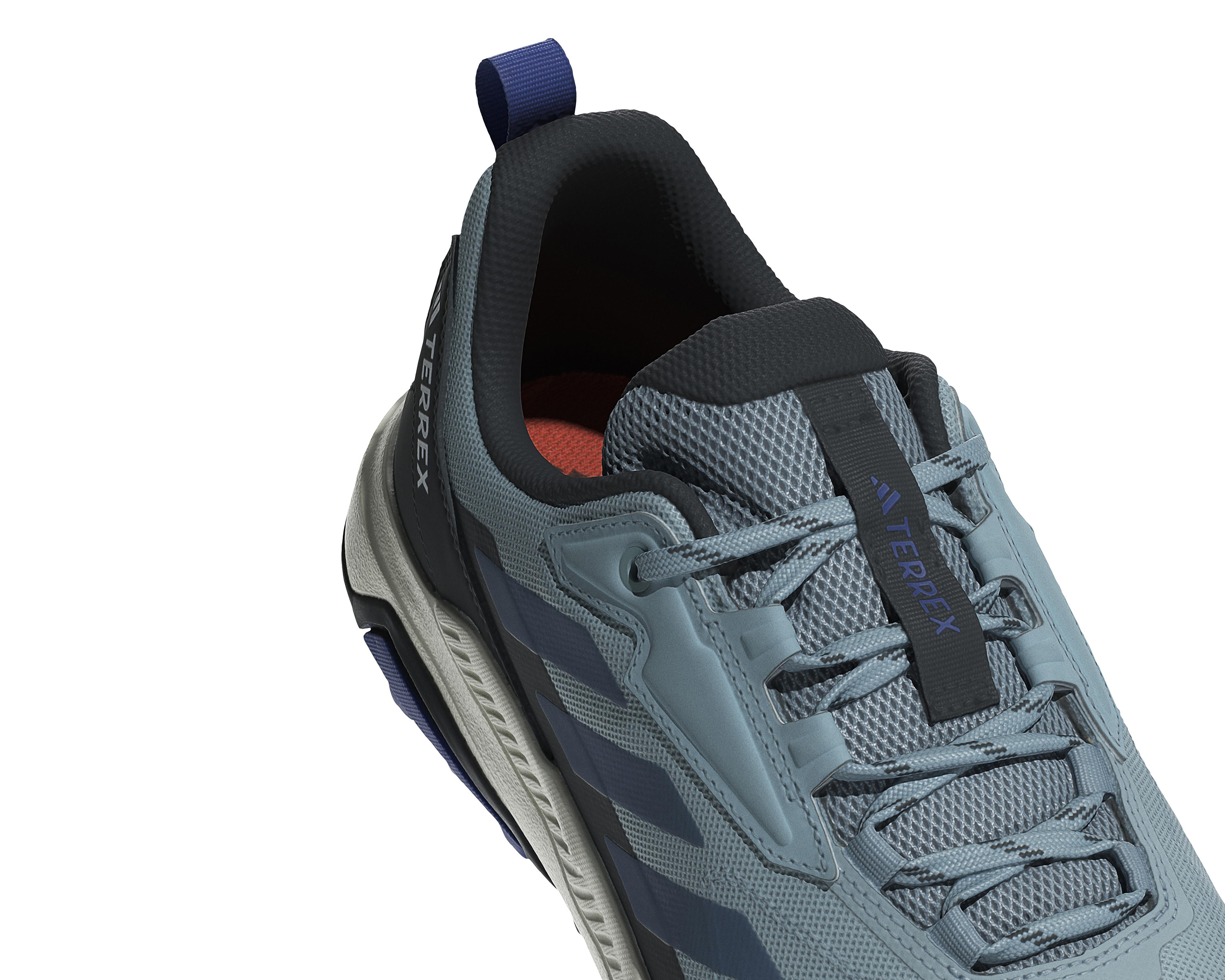 Foto 8 pulgar | Tenis para Senderismo Adidas Terrex Anylander para Hombre
