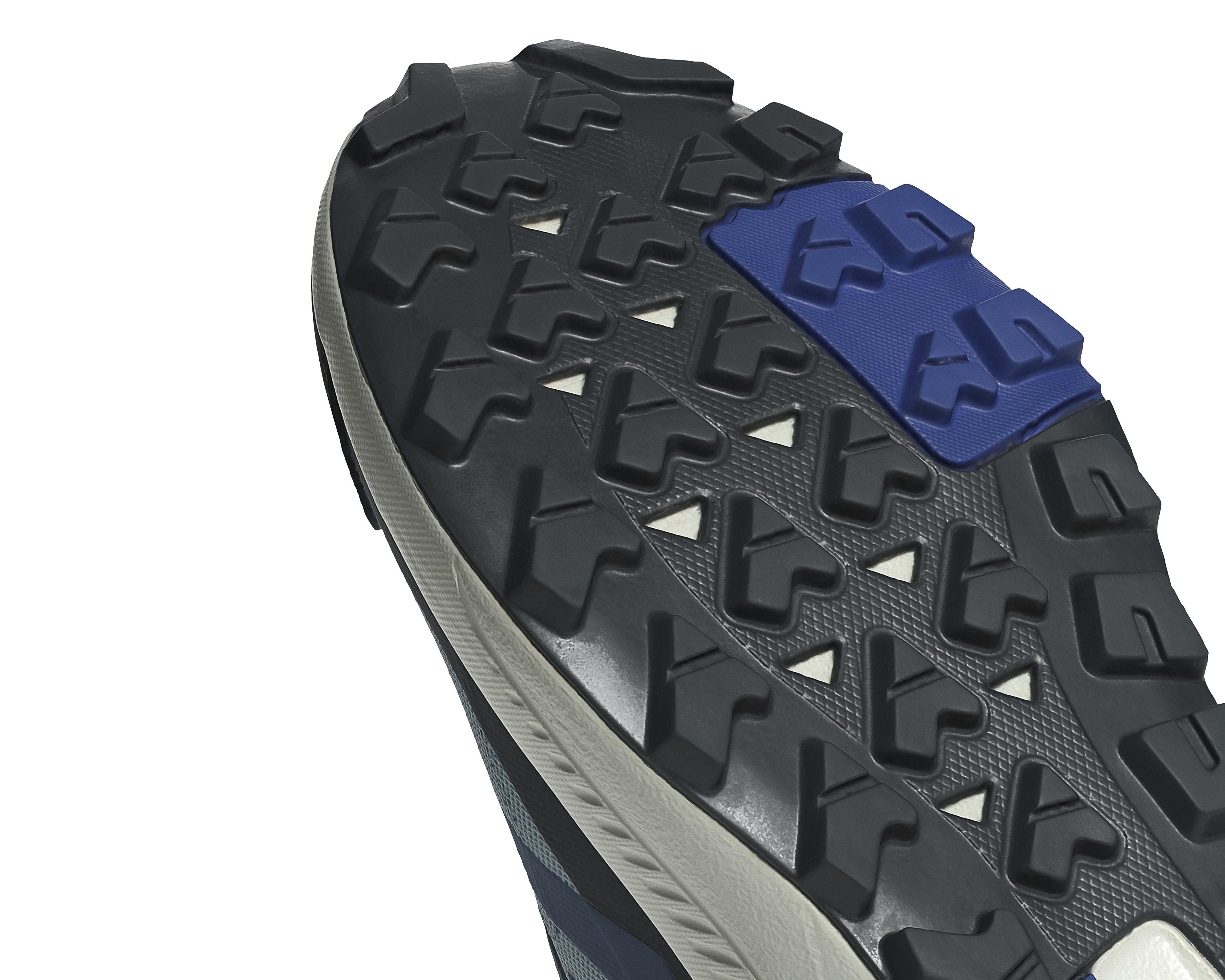 Foto 9 pulgar | Tenis para Senderismo Adidas Terrex Anylander para Hombre