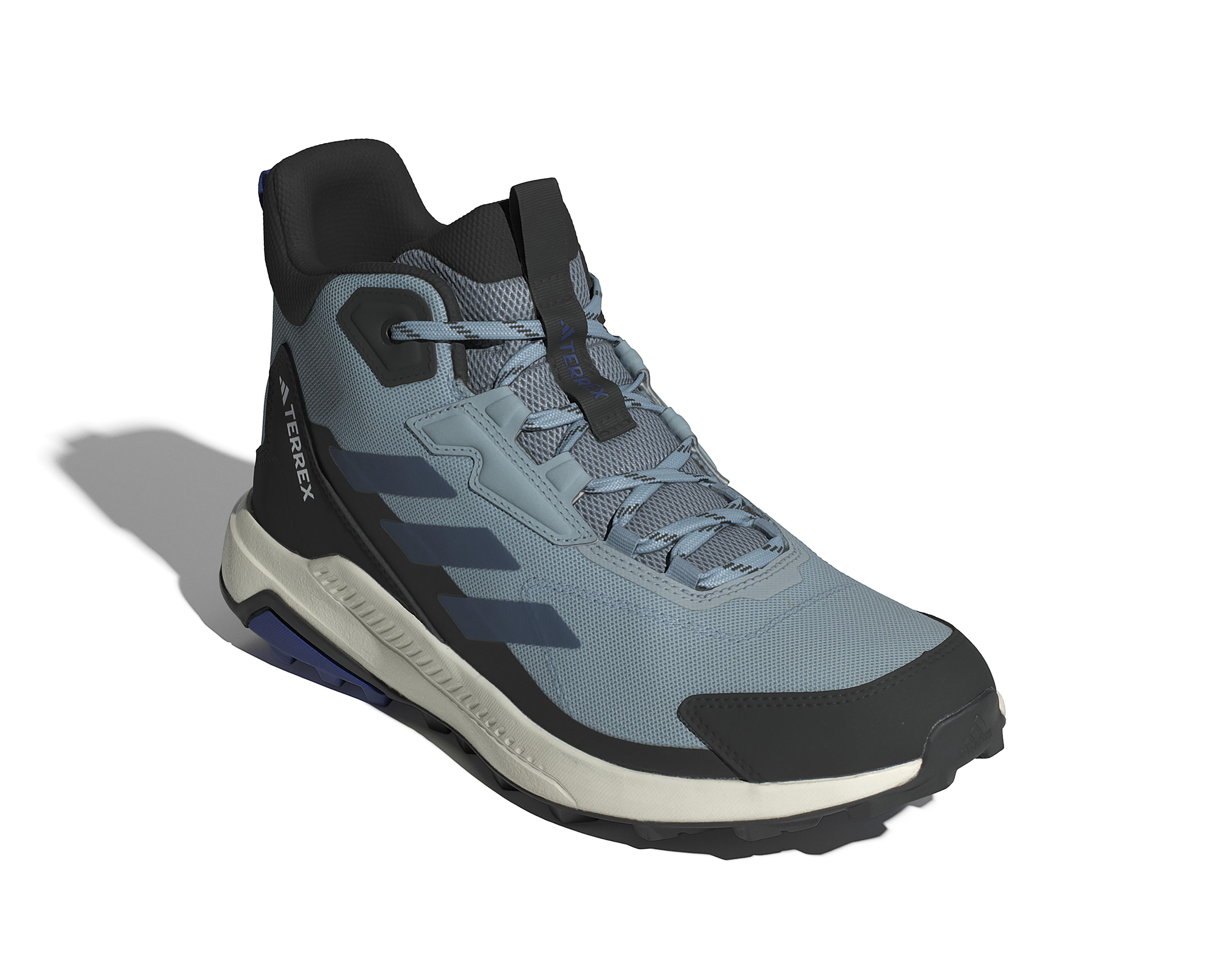 Tenis para Senderismo Adidas Terrex Anylander Mid para Hombre