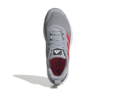 Foto 3 | Tenis para Entrenamiento Adidas Rapidmove 2 Trainer para Hombre