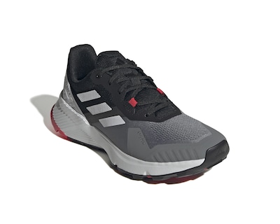 Foto 1 | Tenis para Senderismo Adidas Terrex Soulstride Trail Running para Hombre