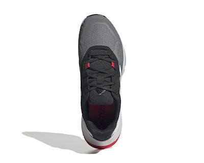 Foto 3 | Tenis para Senderismo Adidas Terrex Soulstride Trail Running para Hombre