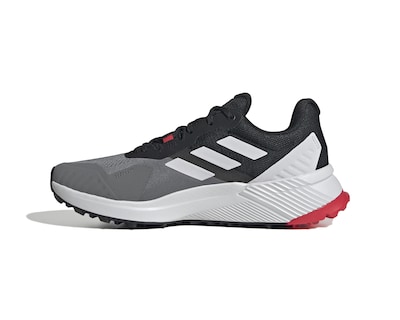 Foto 5 | Tenis para Senderismo Adidas Terrex Soulstride Trail Running para Hombre