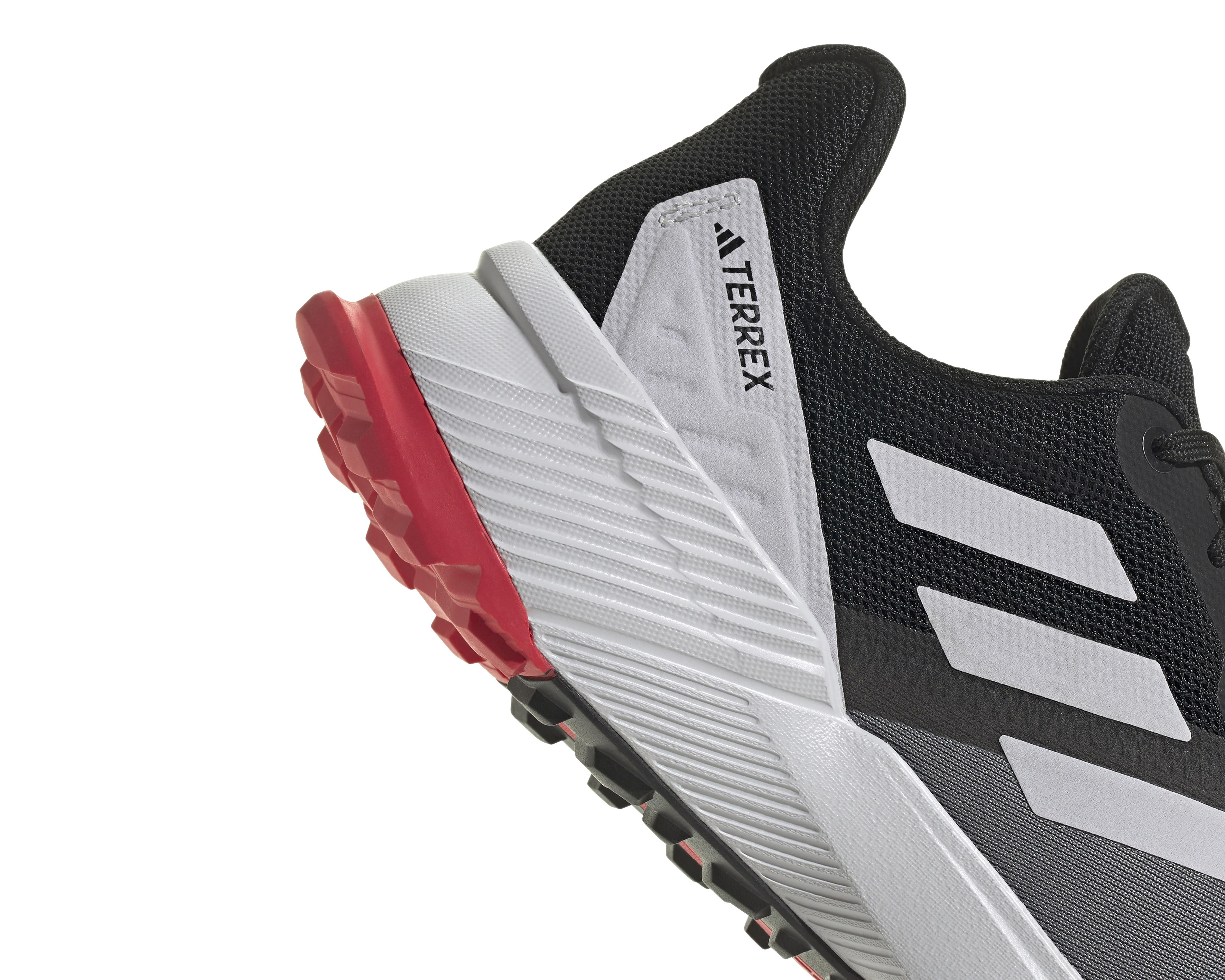 Foto 7 | Tenis para Senderismo Adidas Terrex Soulstride Trail Running para Hombre