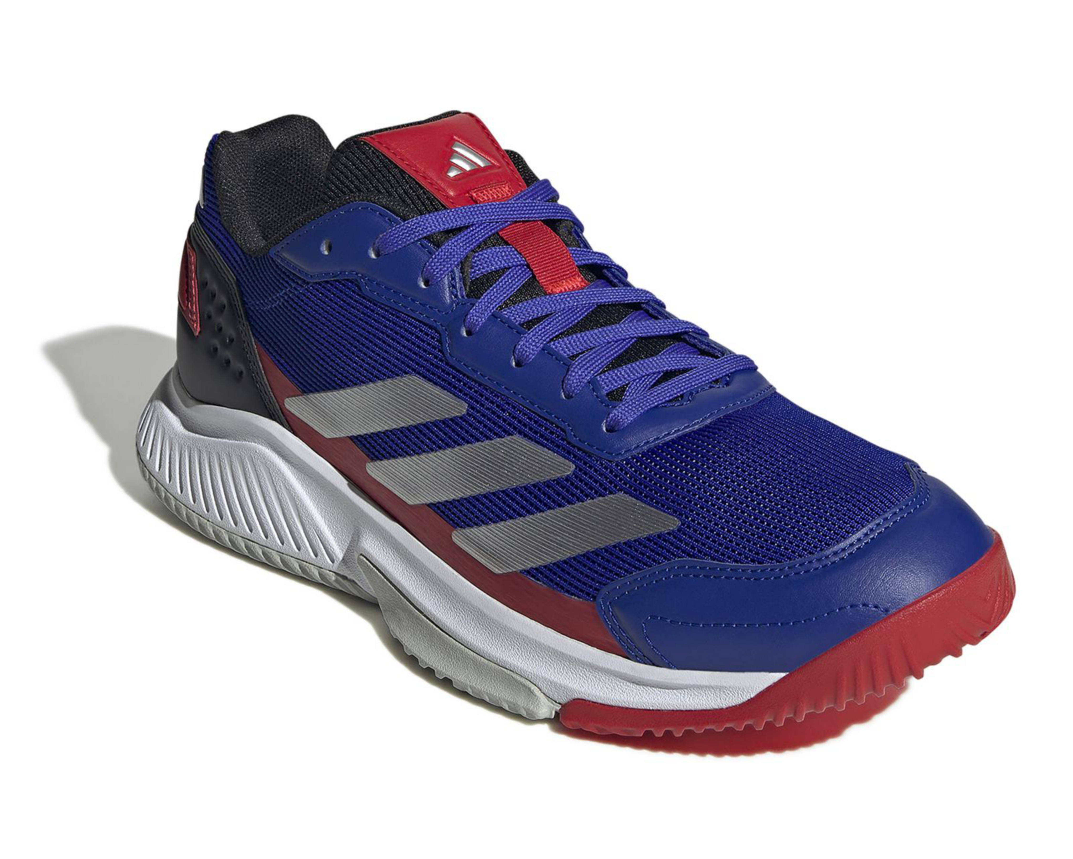 Foto 2 pulgar | Tenis para Pádel Adidas Courtquick para Hombre