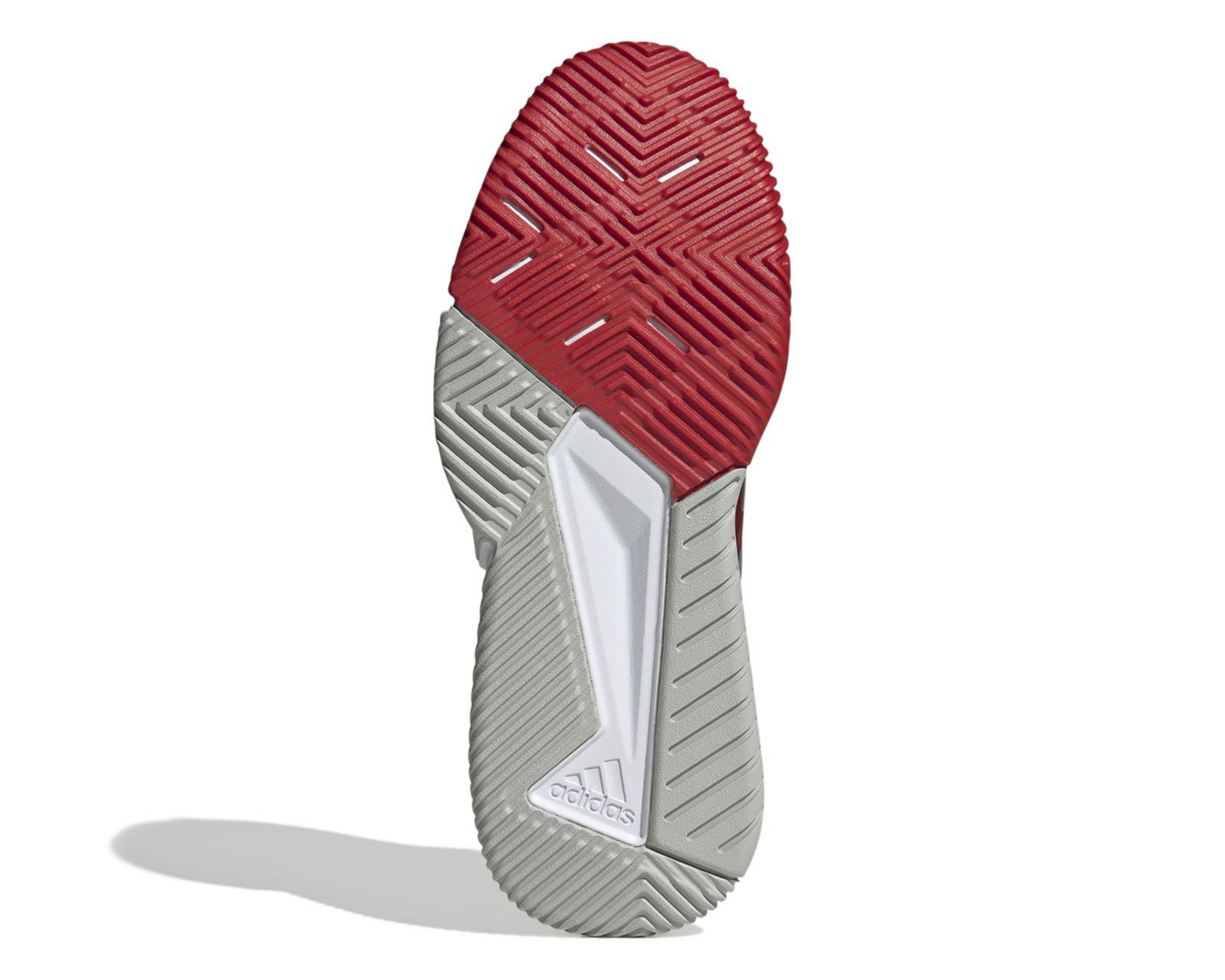 Foto 3 pulgar | Tenis para Pádel Adidas Courtquick para Hombre