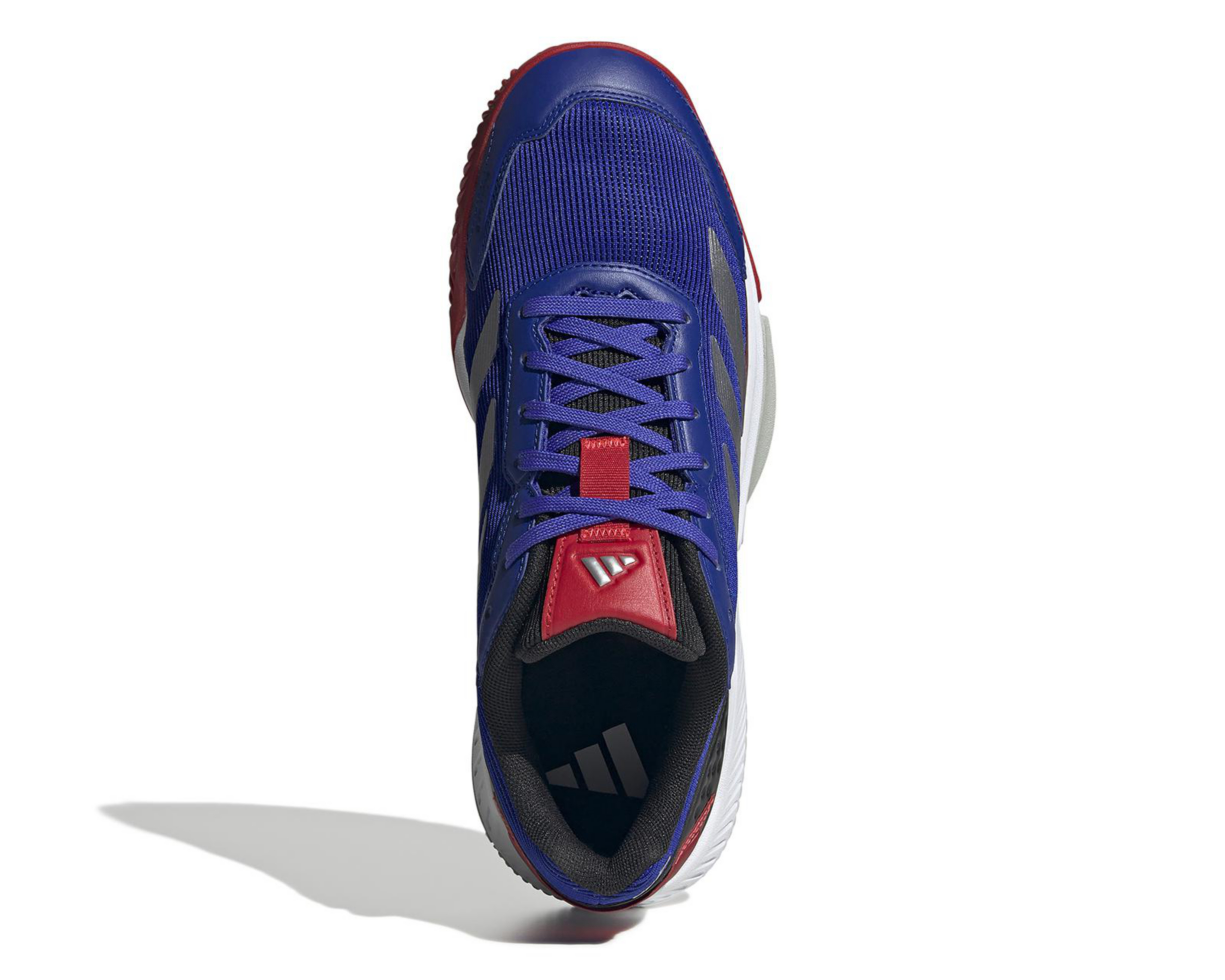 Foto 4 pulgar | Tenis para Pádel Adidas Courtquick para Hombre