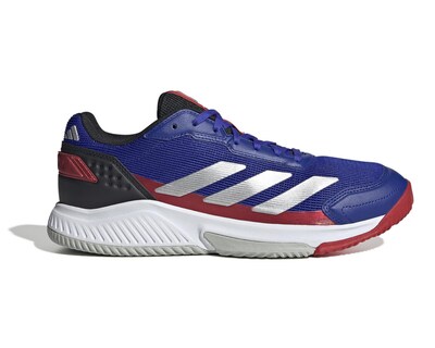 Foto 4 | Tenis para Pádel Adidas Courtquick para Hombre