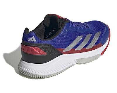 Foto 6 | Tenis para Pádel Adidas Courtquick para Hombre