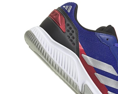Foto 7 | Tenis para Pádel Adidas Courtquick para Hombre