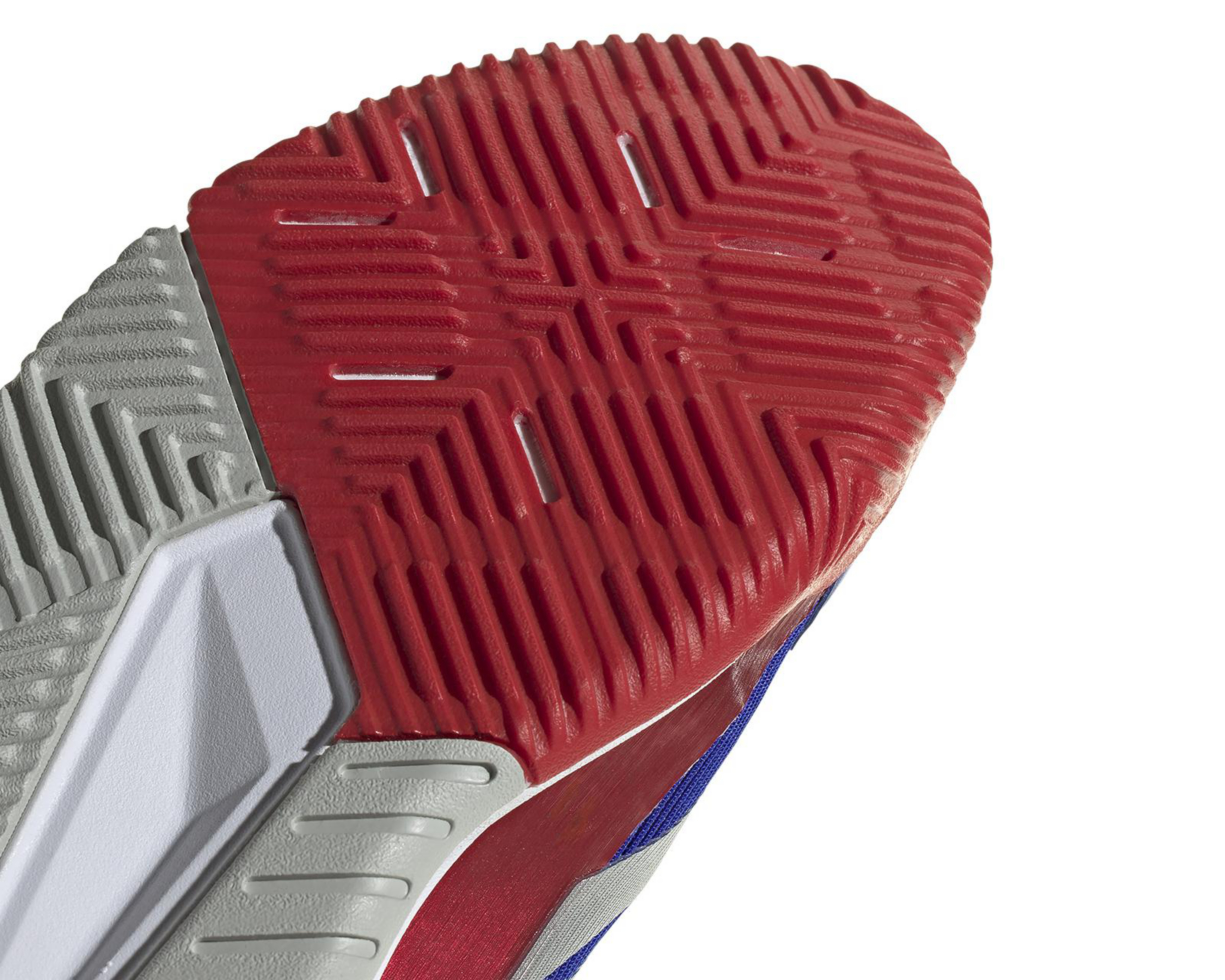 Foto 9 pulgar | Tenis para Pádel Adidas Courtquick para Hombre
