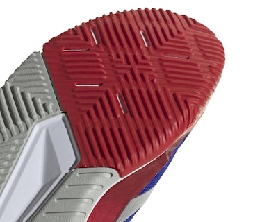 Foto 8 | Tenis para Pádel Adidas Courtquick para Hombre