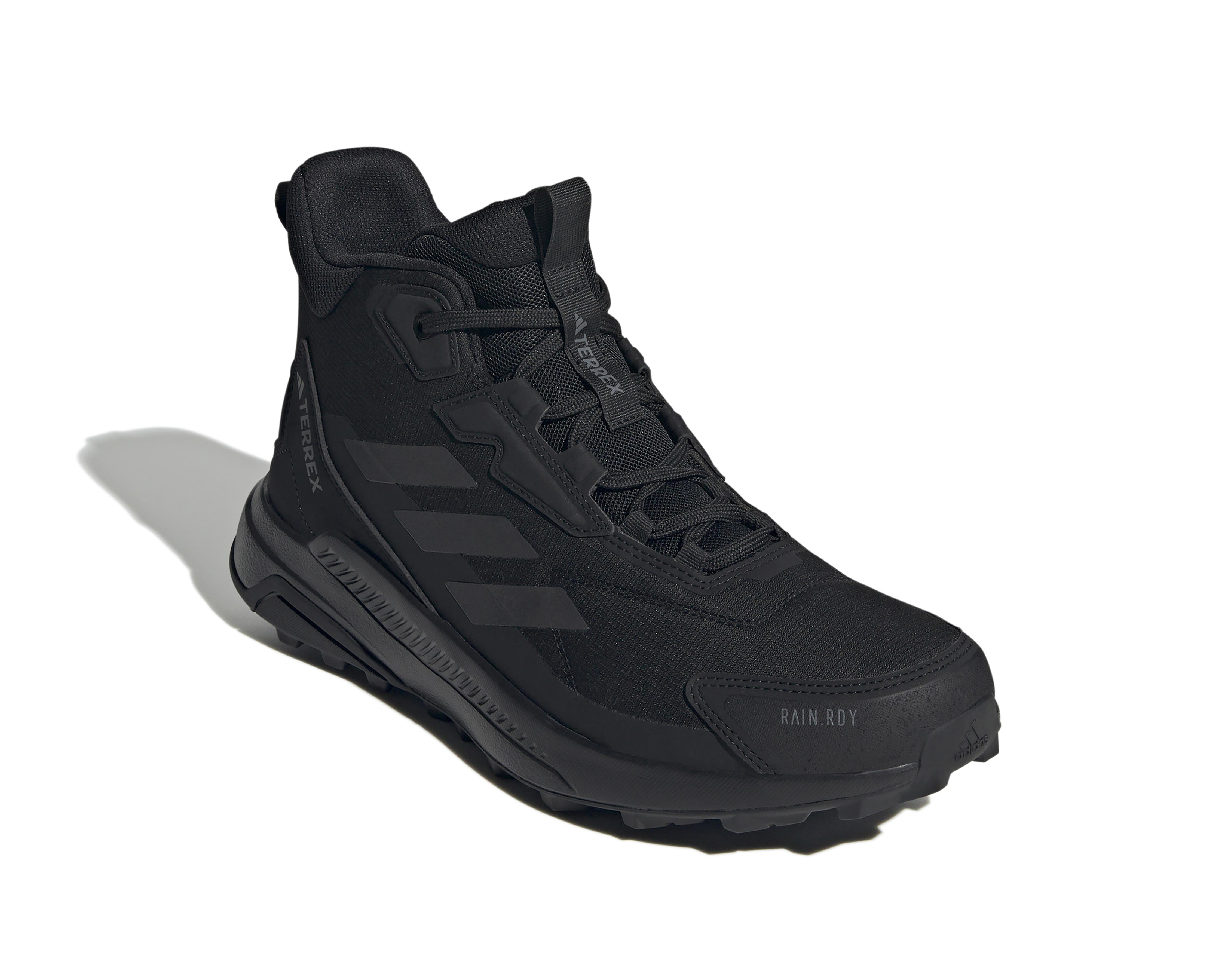 Foto 2 pulgar | Tenis para Senderismo Adidas Terrex Anylander Mid R.RDY para Hombre
