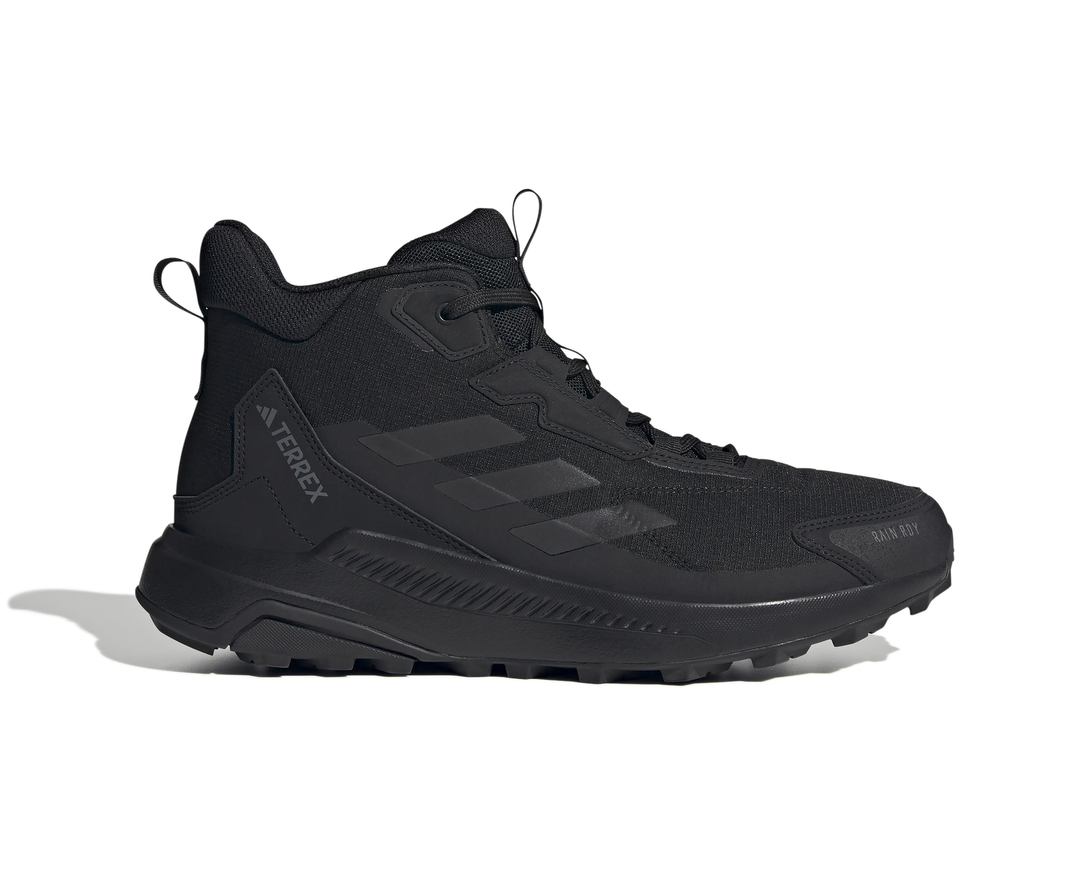 Foto 5 pulgar | Tenis para Senderismo Adidas Terrex Anylander Mid R.RDY para Hombre