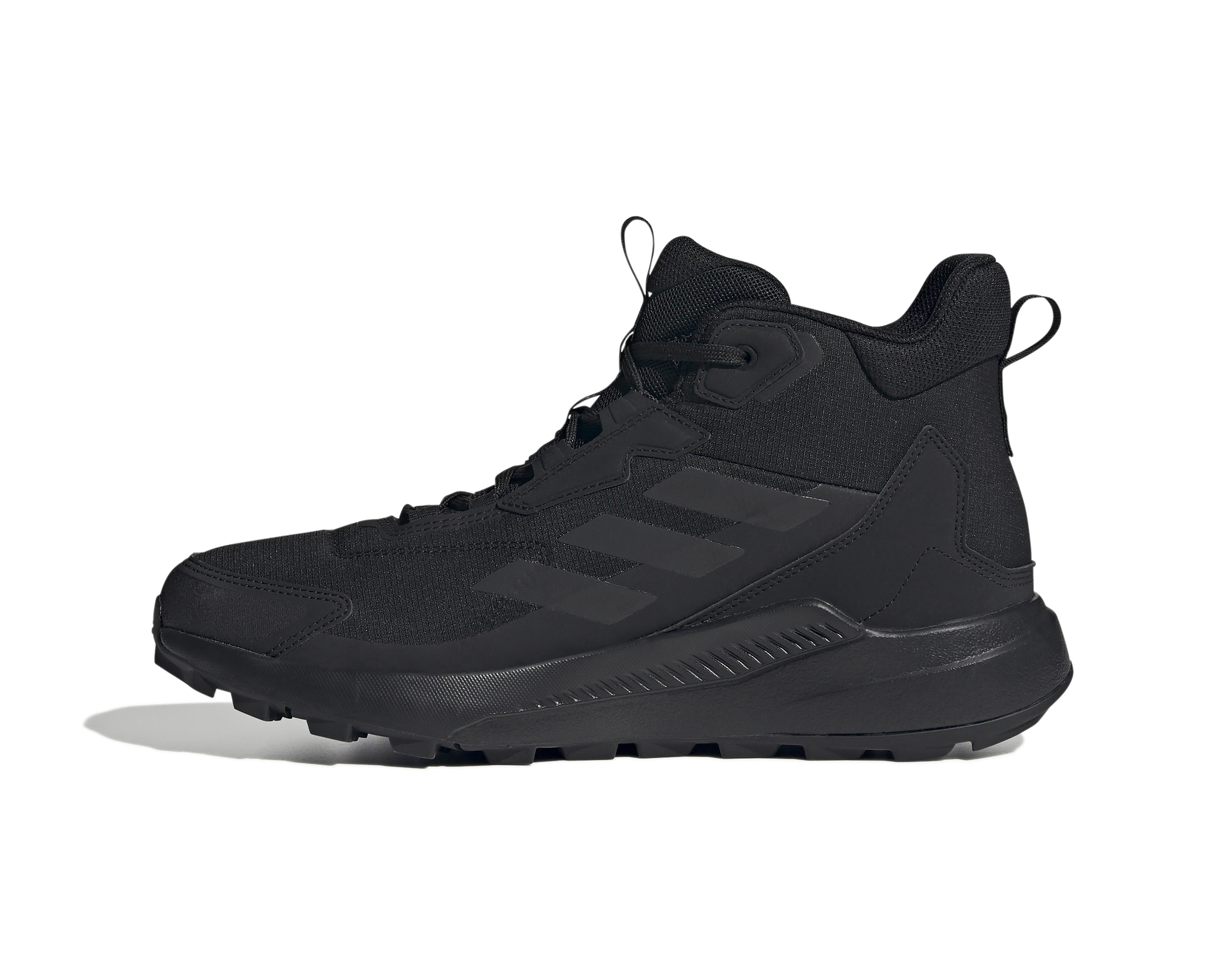 Foto 6 pulgar | Tenis para Senderismo Adidas Terrex Anylander Mid R.RDY para Hombre