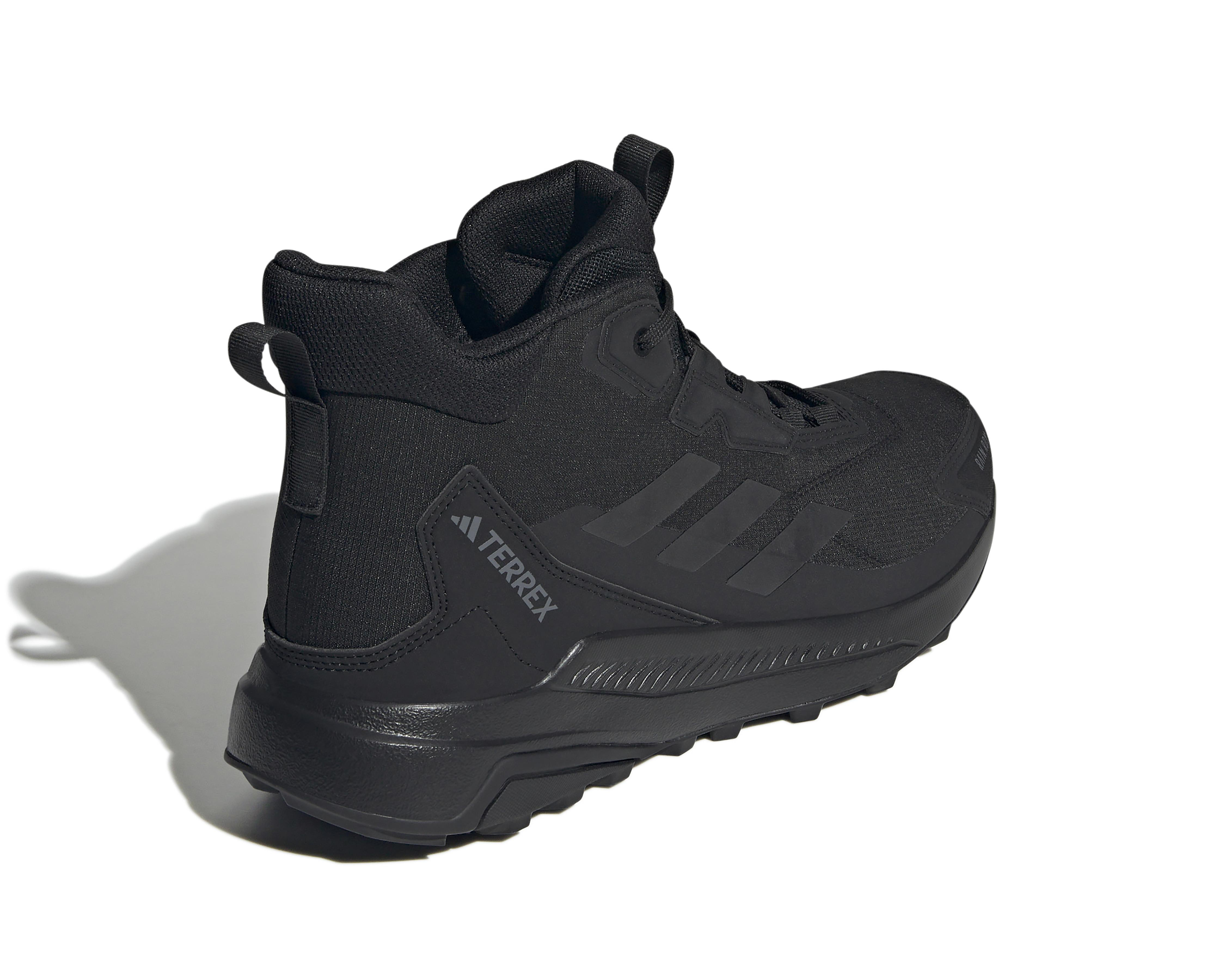 Foto 7 pulgar | Tenis para Senderismo Adidas Terrex Anylander Mid R.RDY para Hombre