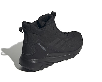 Foto 6 | Tenis para Senderismo Adidas Terrex Anylander Mid R.RDY para Hombre