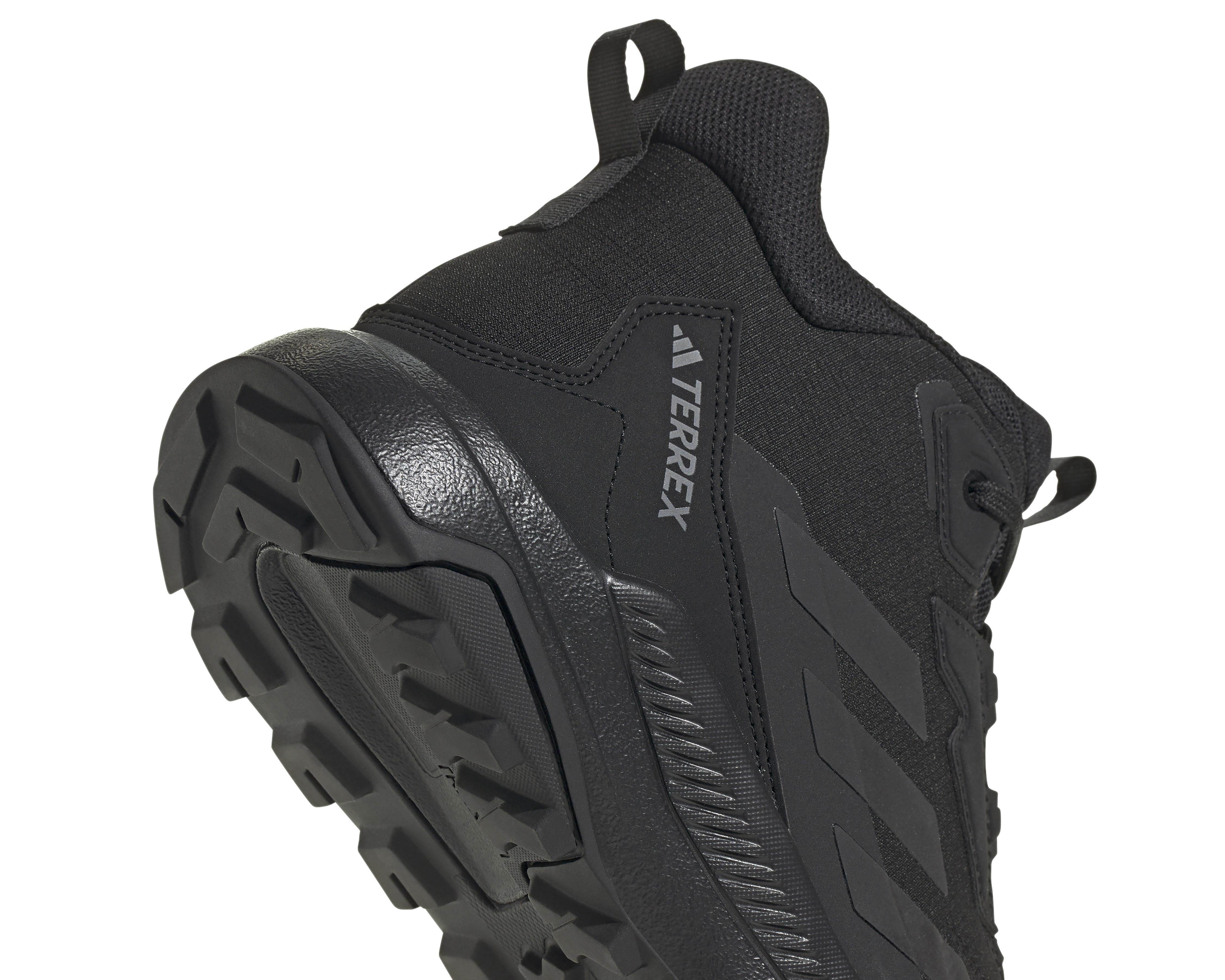 Foto 8 pulgar | Tenis para Senderismo Adidas Terrex Anylander Mid R.RDY para Hombre