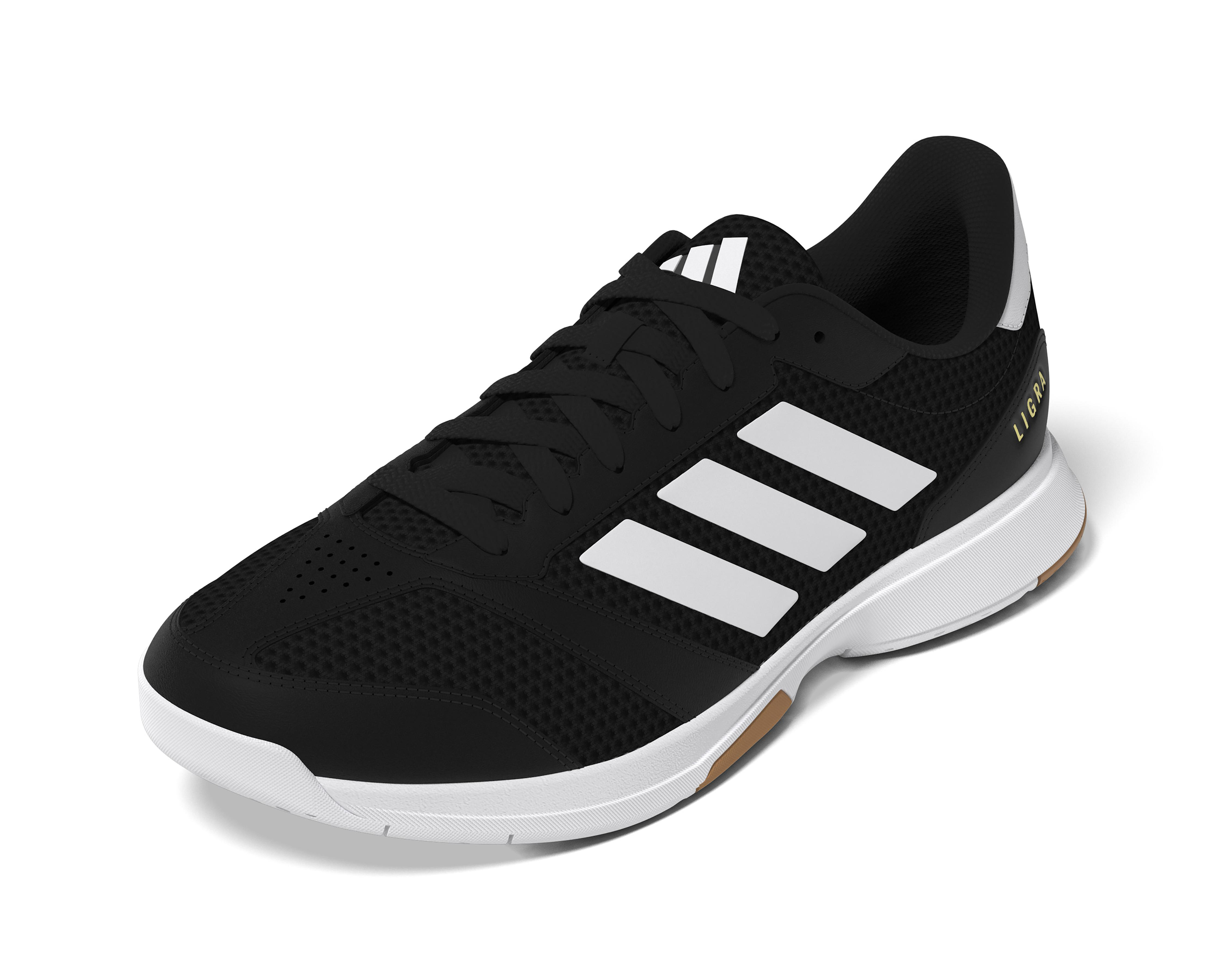 Tenis para Futbol de Sala Adidas Ligra 8 Indoor para Hombre