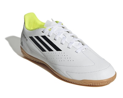 Foto 1 | Tenis para Futbol de Sala Adidas Deportivo III para Niño