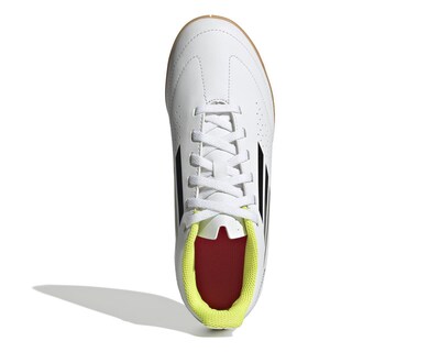 Foto 3 | Tenis para Futbol de Sala Adidas Deportivo III para Niño