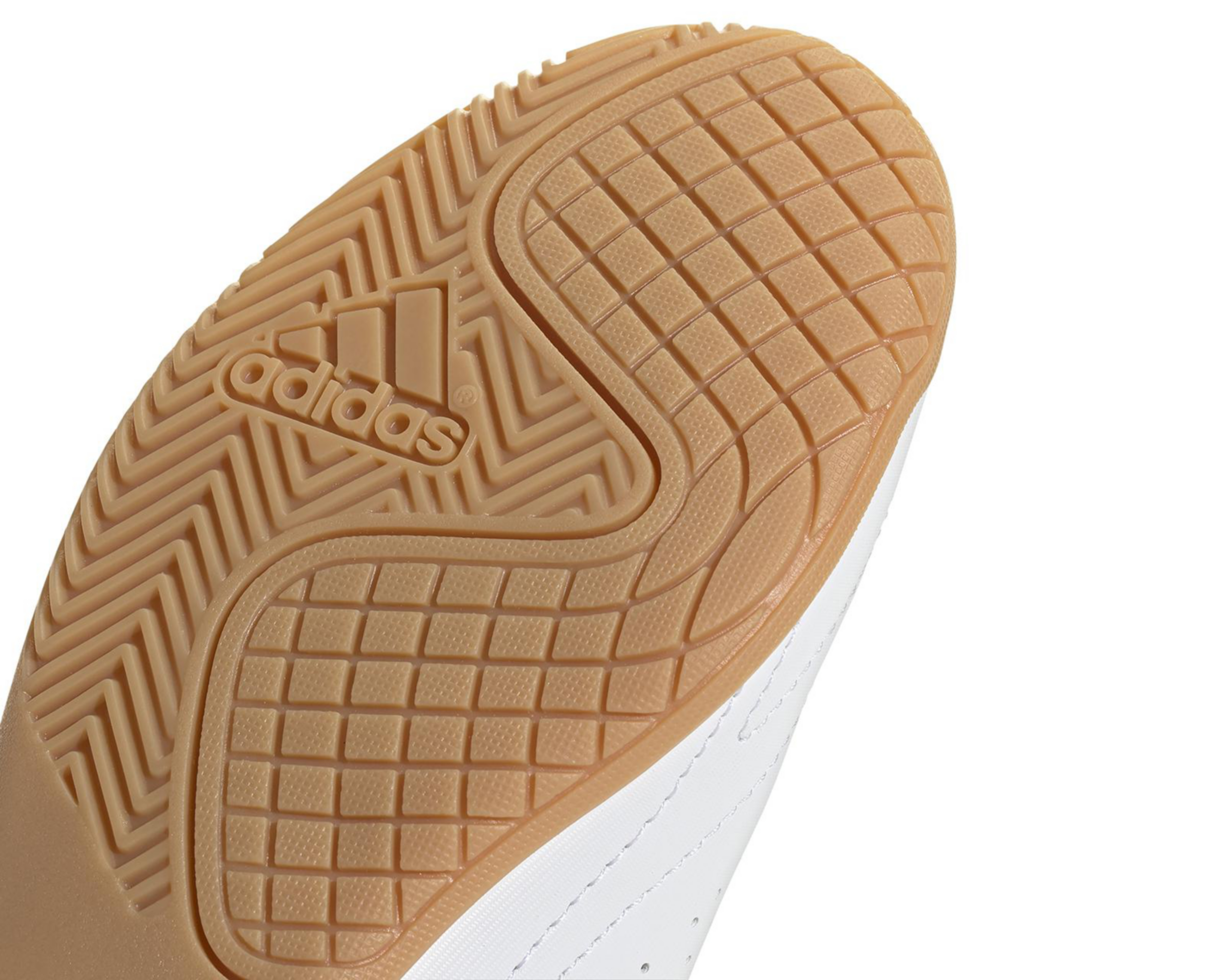 Foto 9 pulgar | Tenis para Futbol de Sala Adidas Deportivo III para Niño