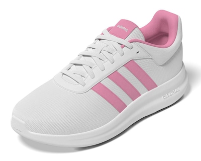 Foto 1 | Tenis para Jogging Adidas Lite Race 4.0 para Mujer