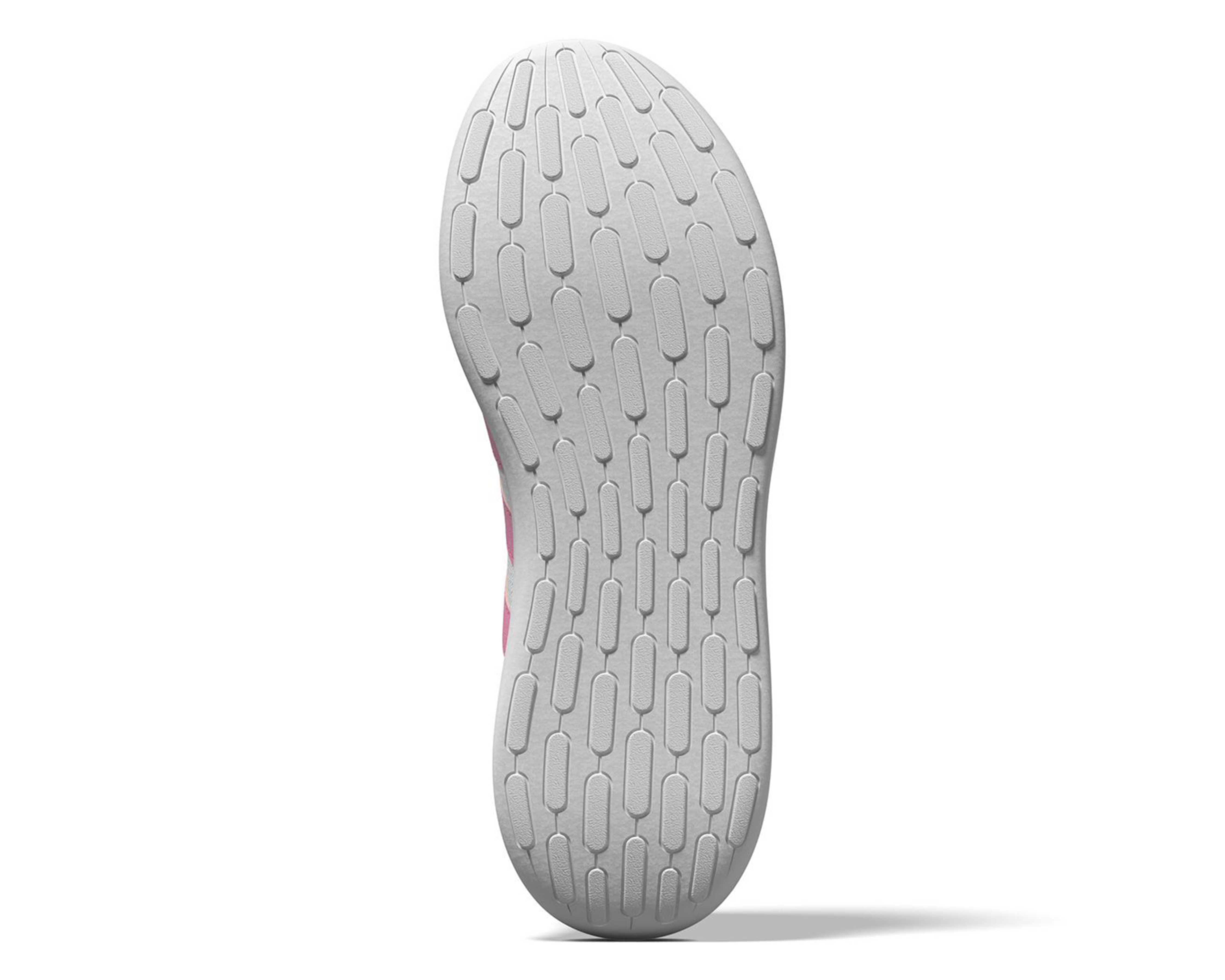 Foto 3 pulgar | Tenis para Jogging Adidas Lite Race 4.0 para Mujer