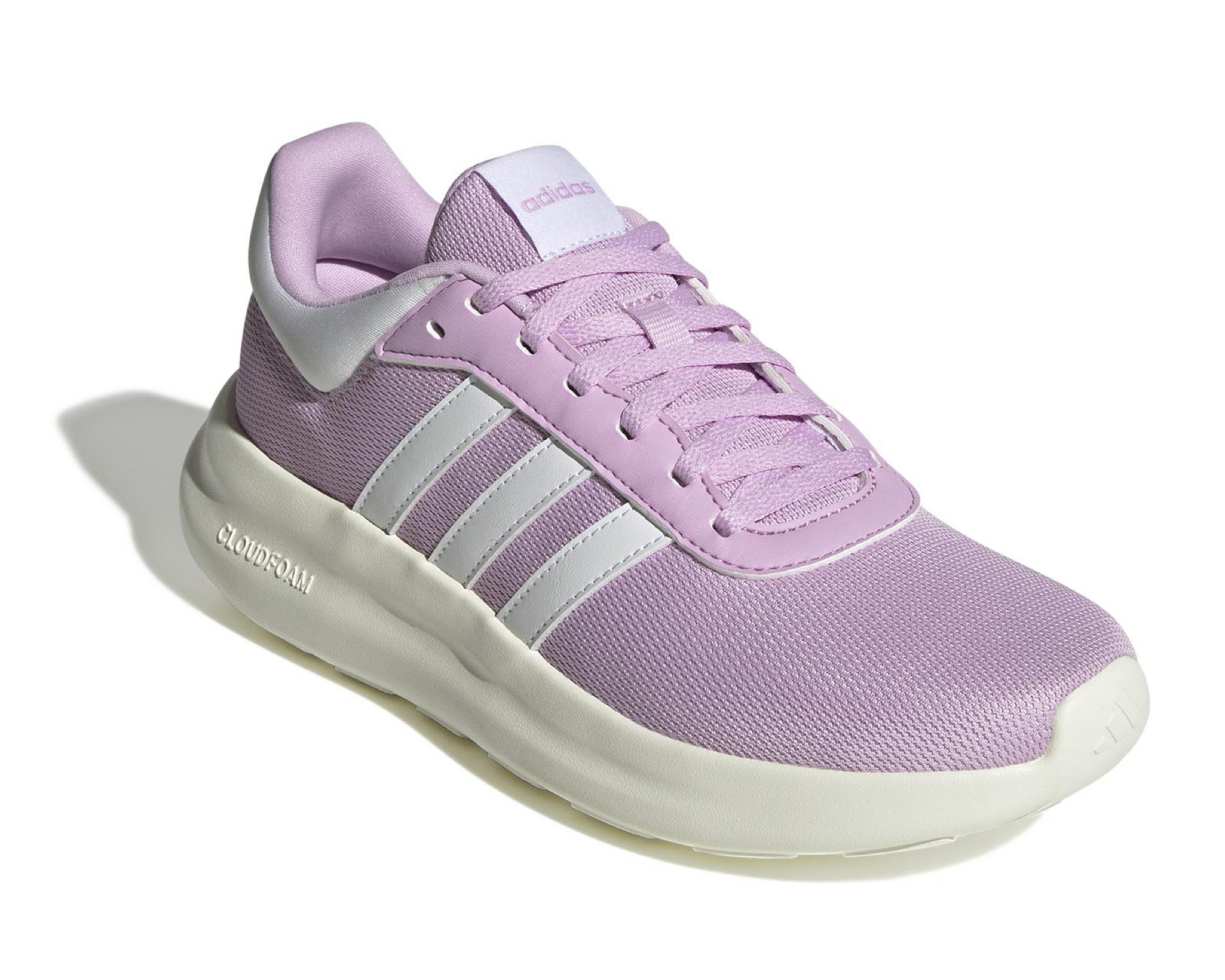 Foto 2 pulgar | Tenis para Jogging Adidas Lite Racer 4.0 para Mujer