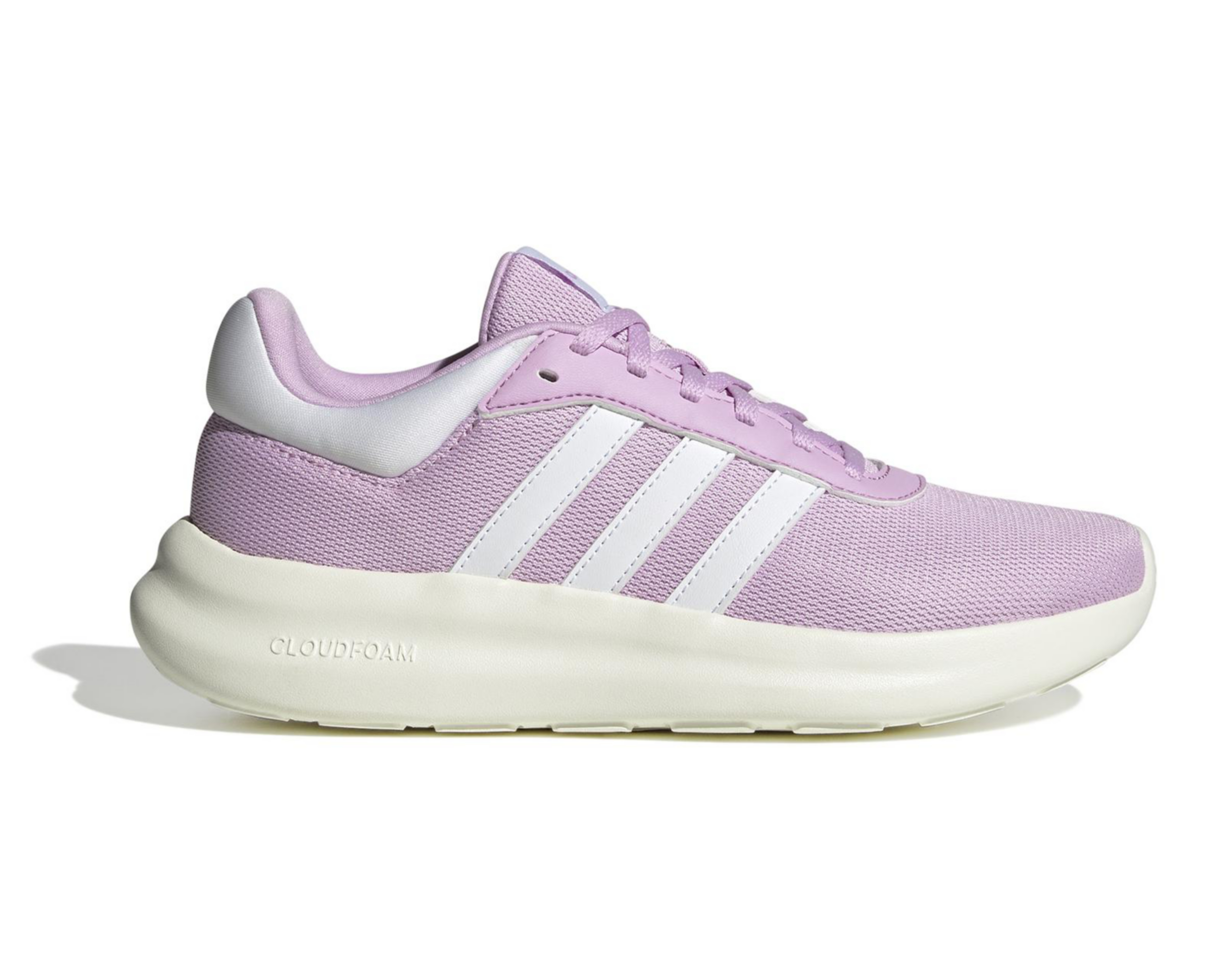 Foto 4 | Tenis para Jogging Adidas Lite Racer 4.0 para Mujer