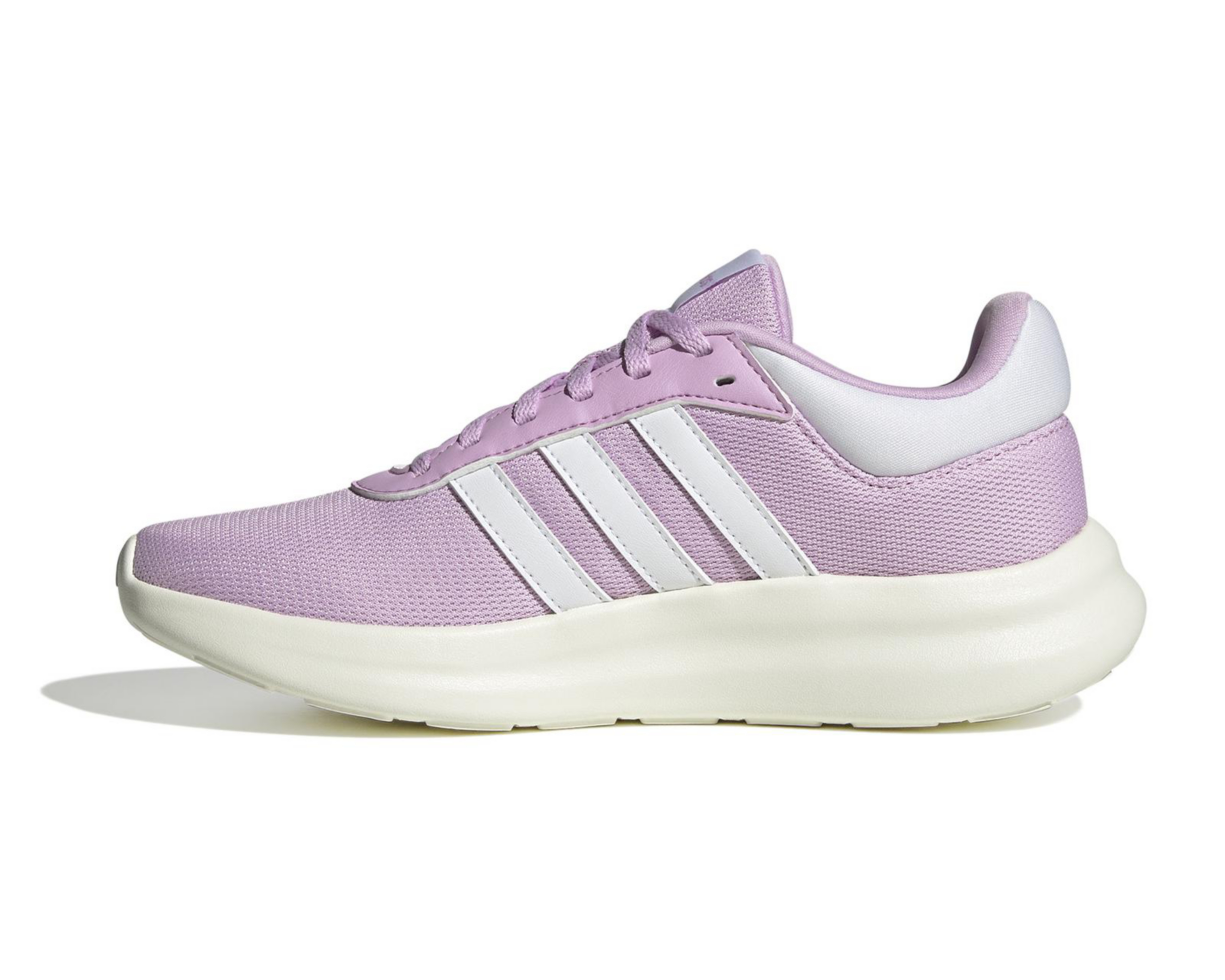 Foto 6 pulgar | Tenis para Jogging Adidas Lite Racer 4.0 para Mujer