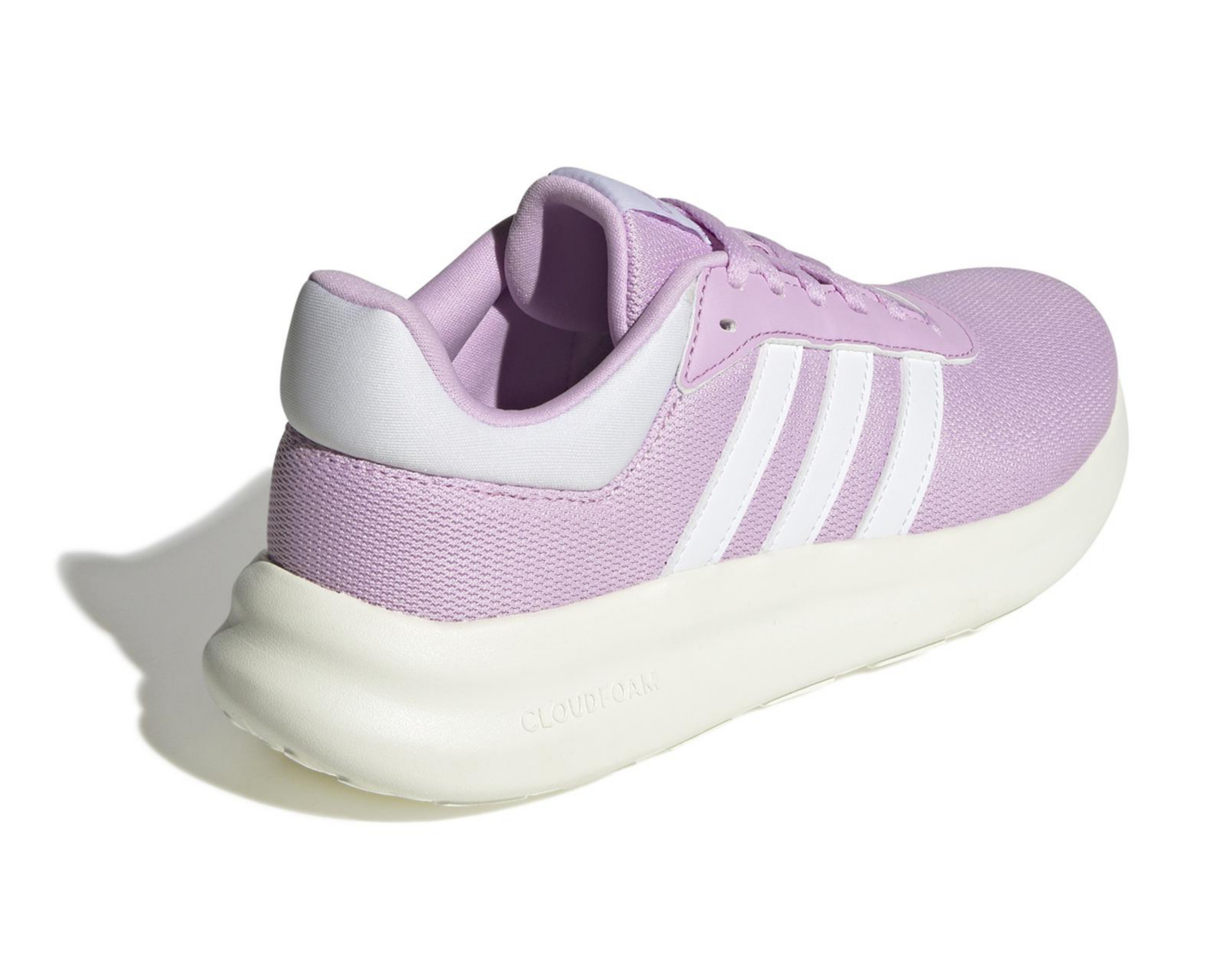 Foto 7 pulgar | Tenis para Jogging Adidas Lite Racer 4.0 para Mujer