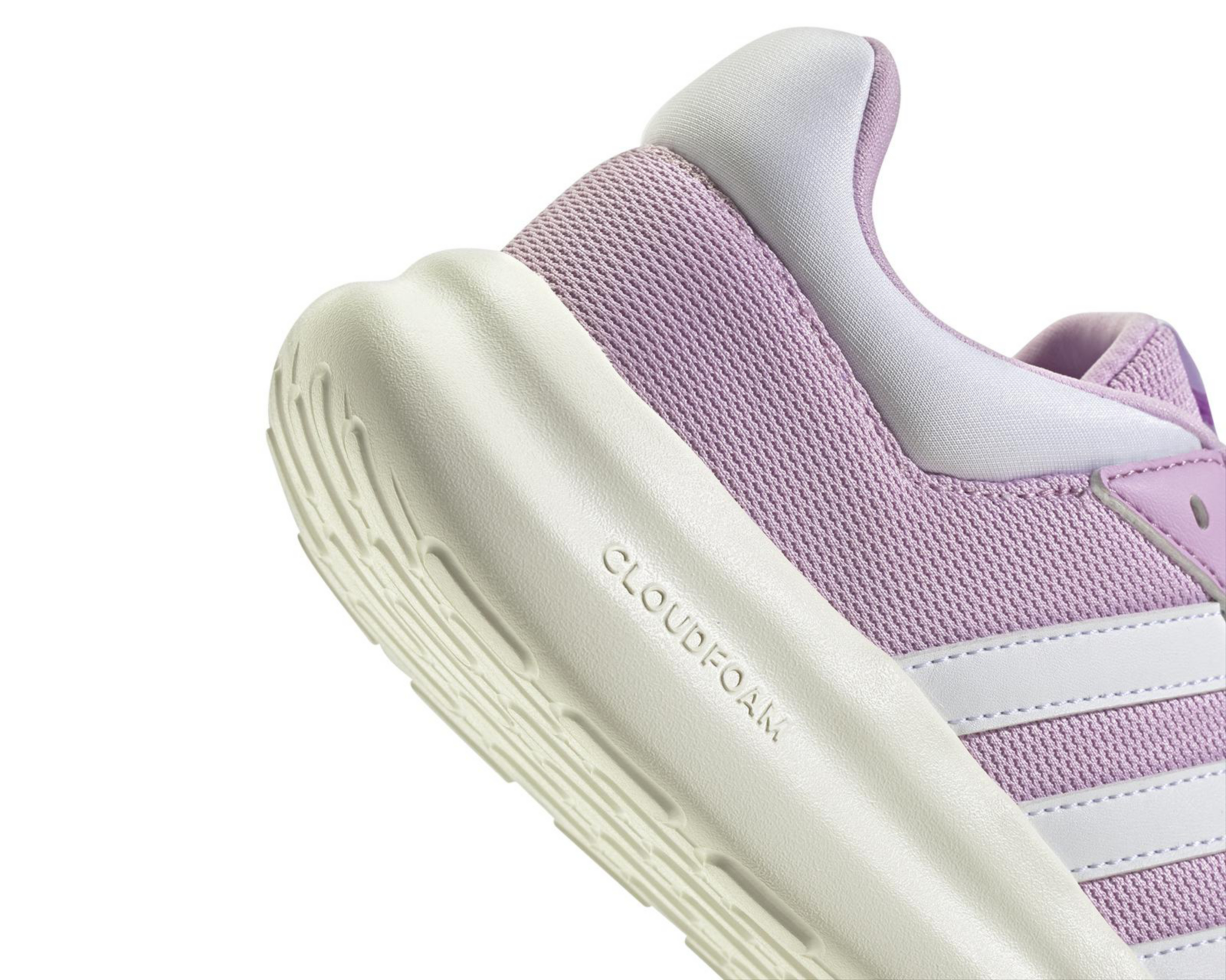 Foto 7 | Tenis para Jogging Adidas Lite Racer 4.0 para Mujer