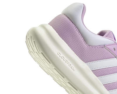 Foto 7 | Tenis para Jogging Adidas Lite Racer 4.0 para Mujer