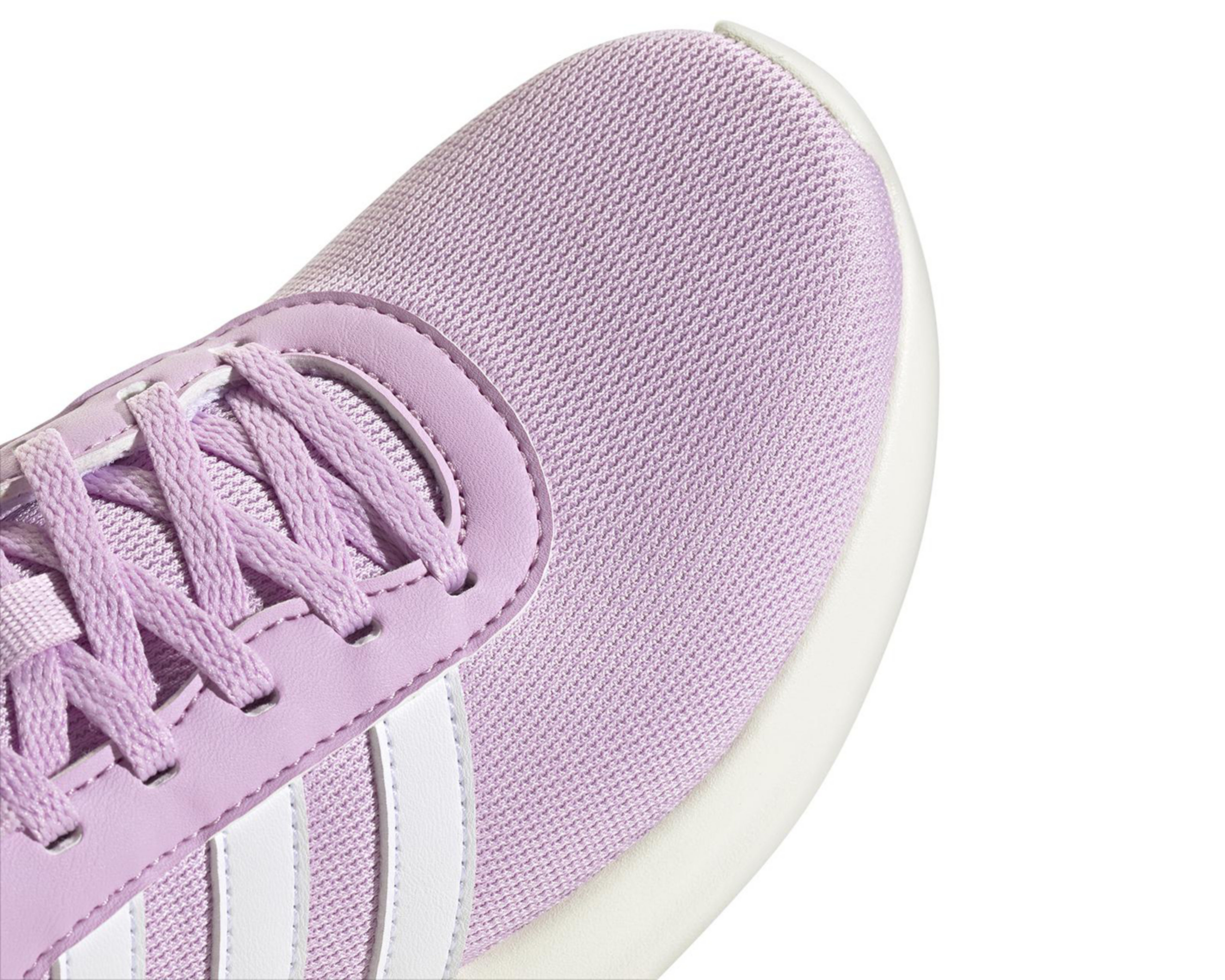 Foto 9 pulgar | Tenis para Jogging Adidas Lite Racer 4.0 para Mujer