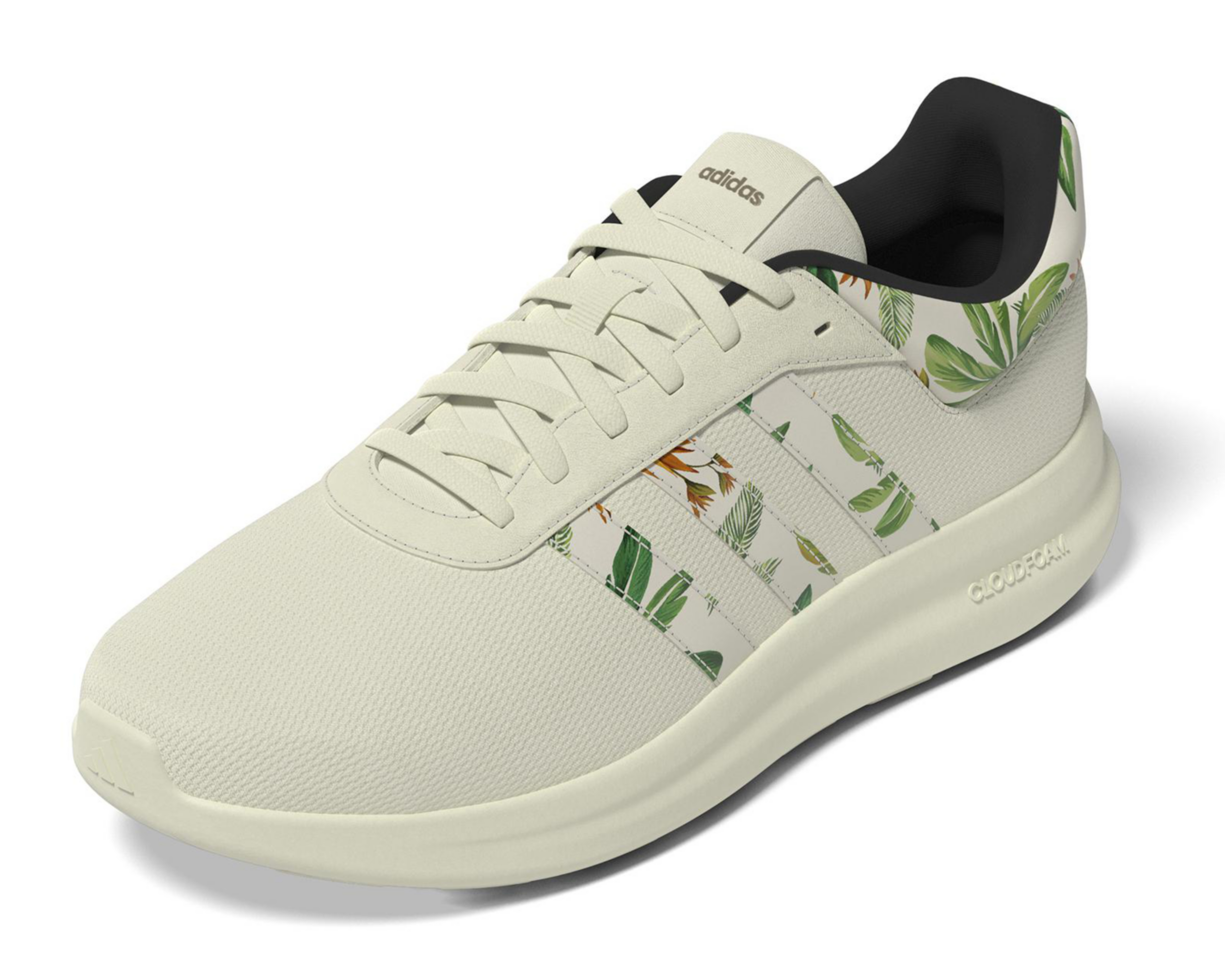 Foto 2 pulgar | Tenis para Jogging Adidas Lite Race 4.0 para Mujer