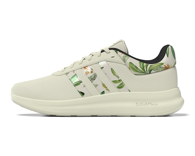 Foto 3 | Tenis para Jogging Adidas Lite Race 4.0 para Mujer