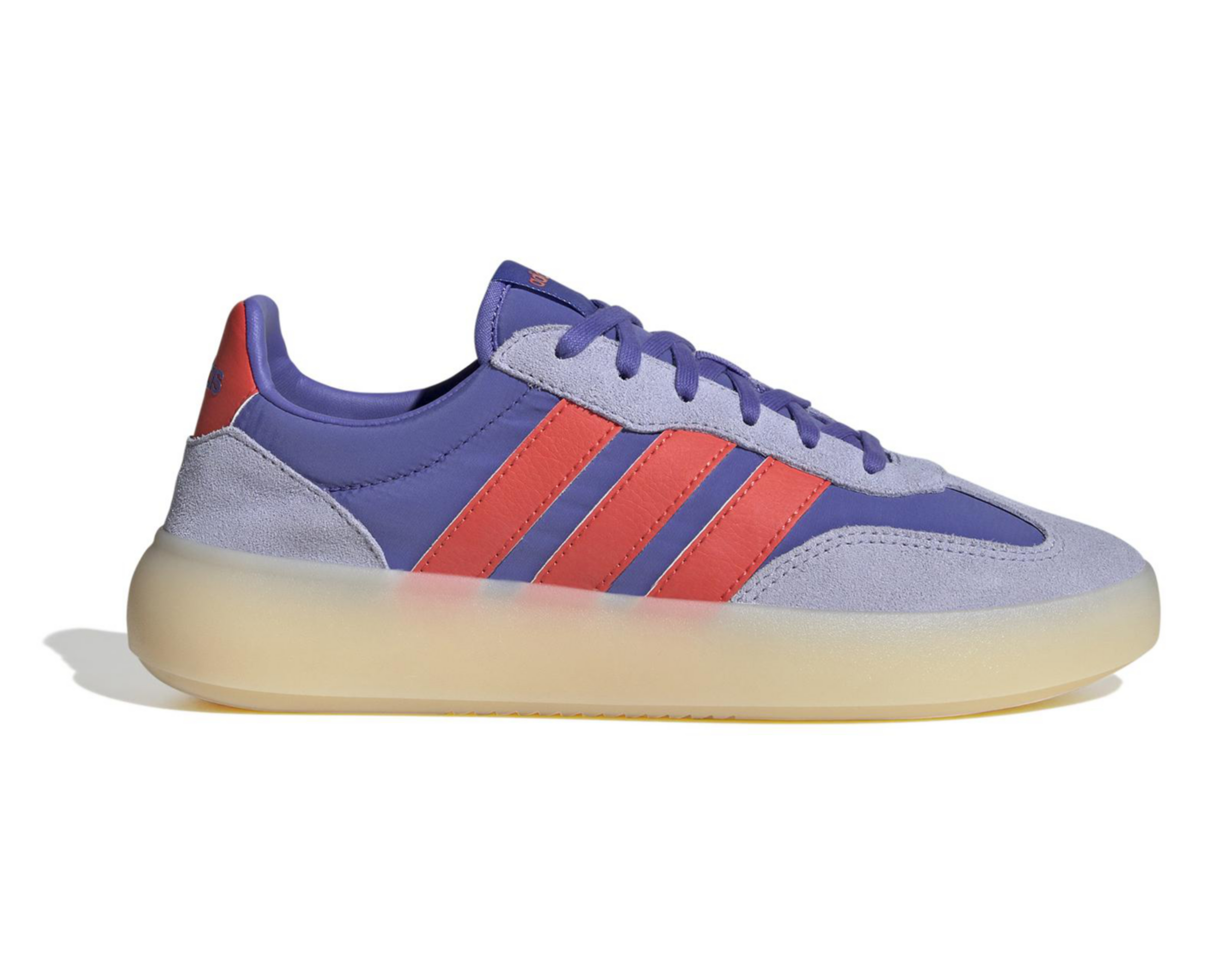 Foto 5 pulgar | Tenis Adidas Barreda Decode para Mujer