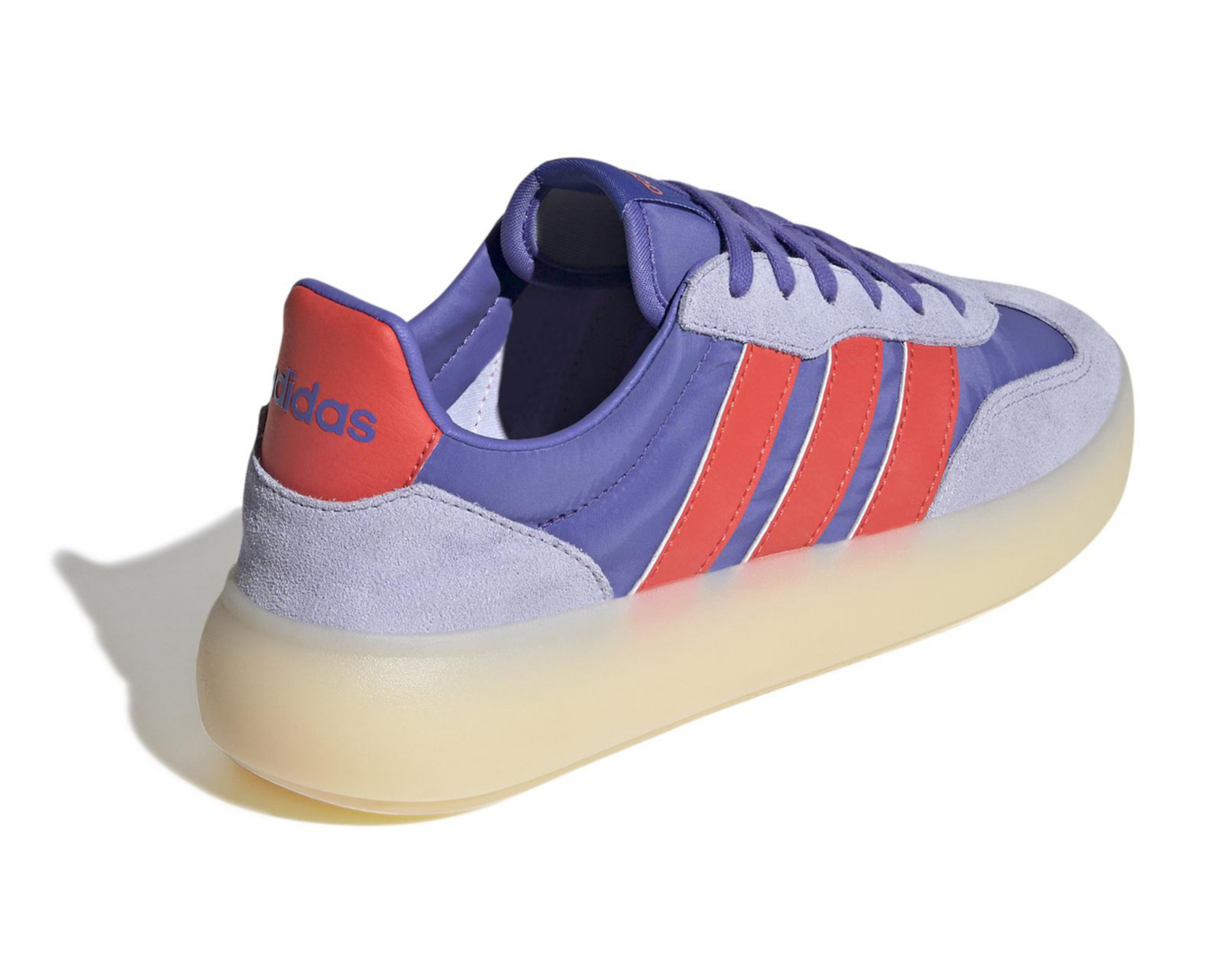 Foto 7 pulgar | Tenis Adidas Barreda Decode para Mujer
