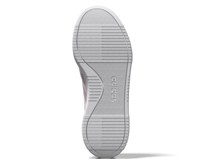 Foto 2 | Tenis Adidas Courtblock Bold para Mujer
