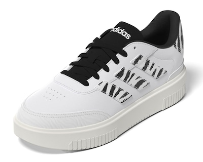 Foto 1 | Tenis Adidas Courtblock para Mujer
