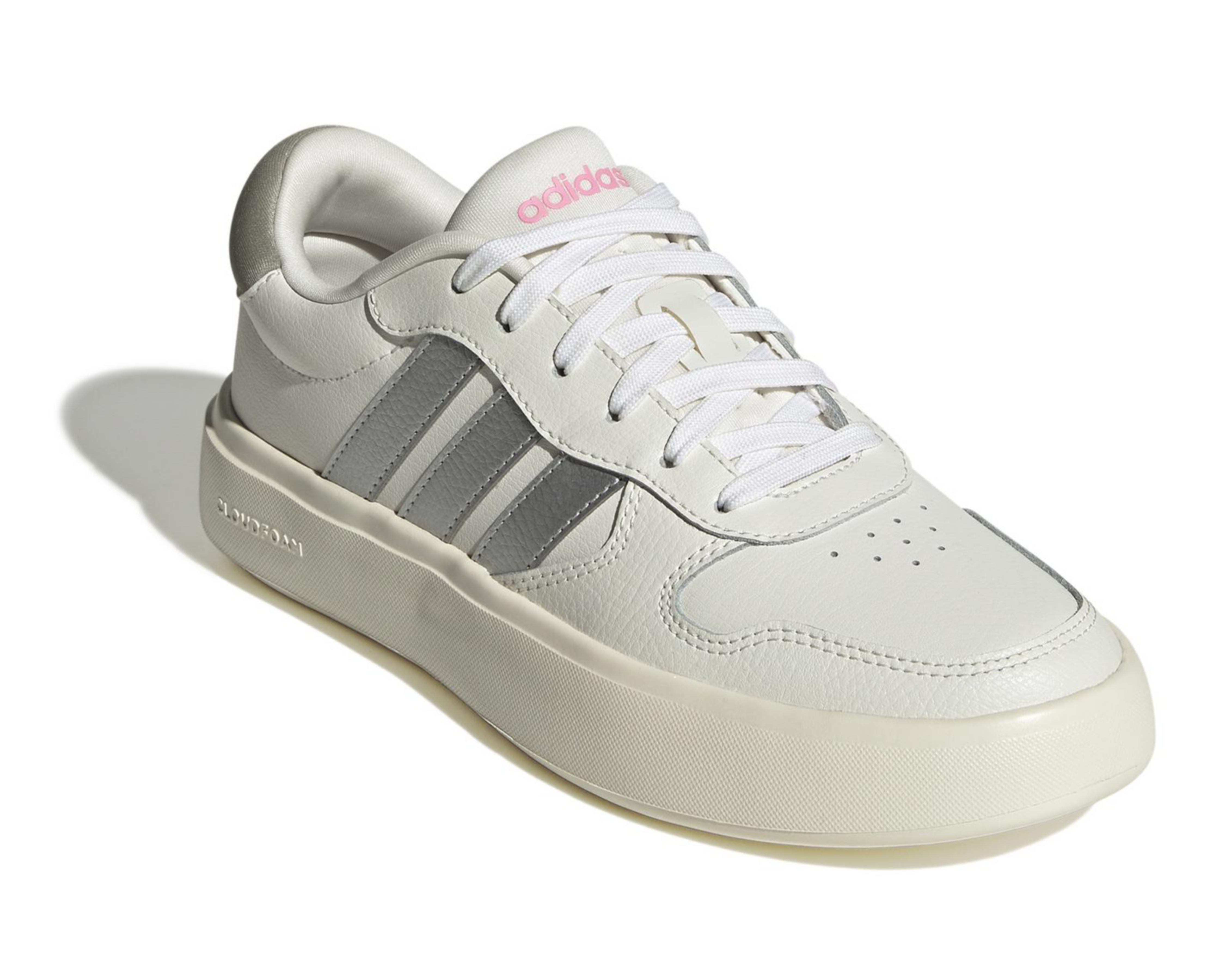 Foto 2 pulgar | Tenis Adidas Litecourt para Mujer